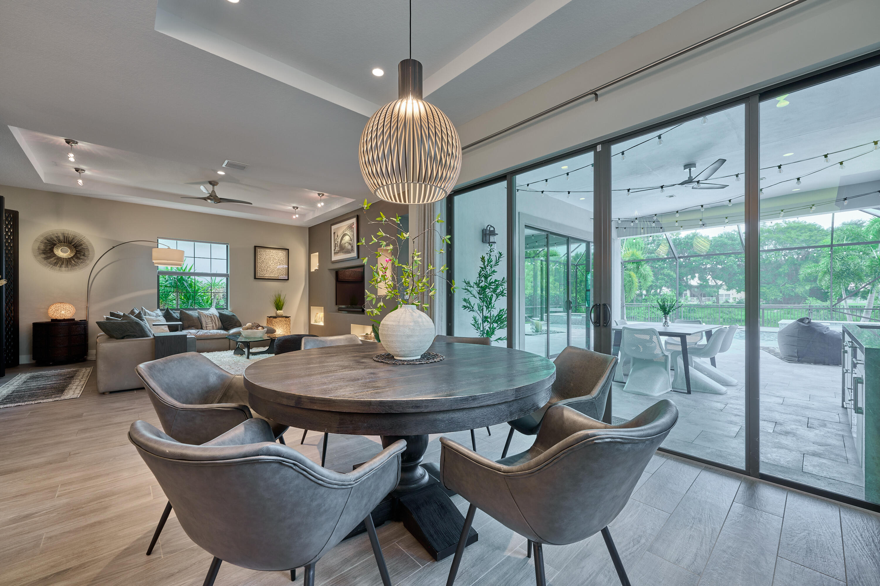 BANYAN CAY RESORT COMMUNITY PLAT - Residential