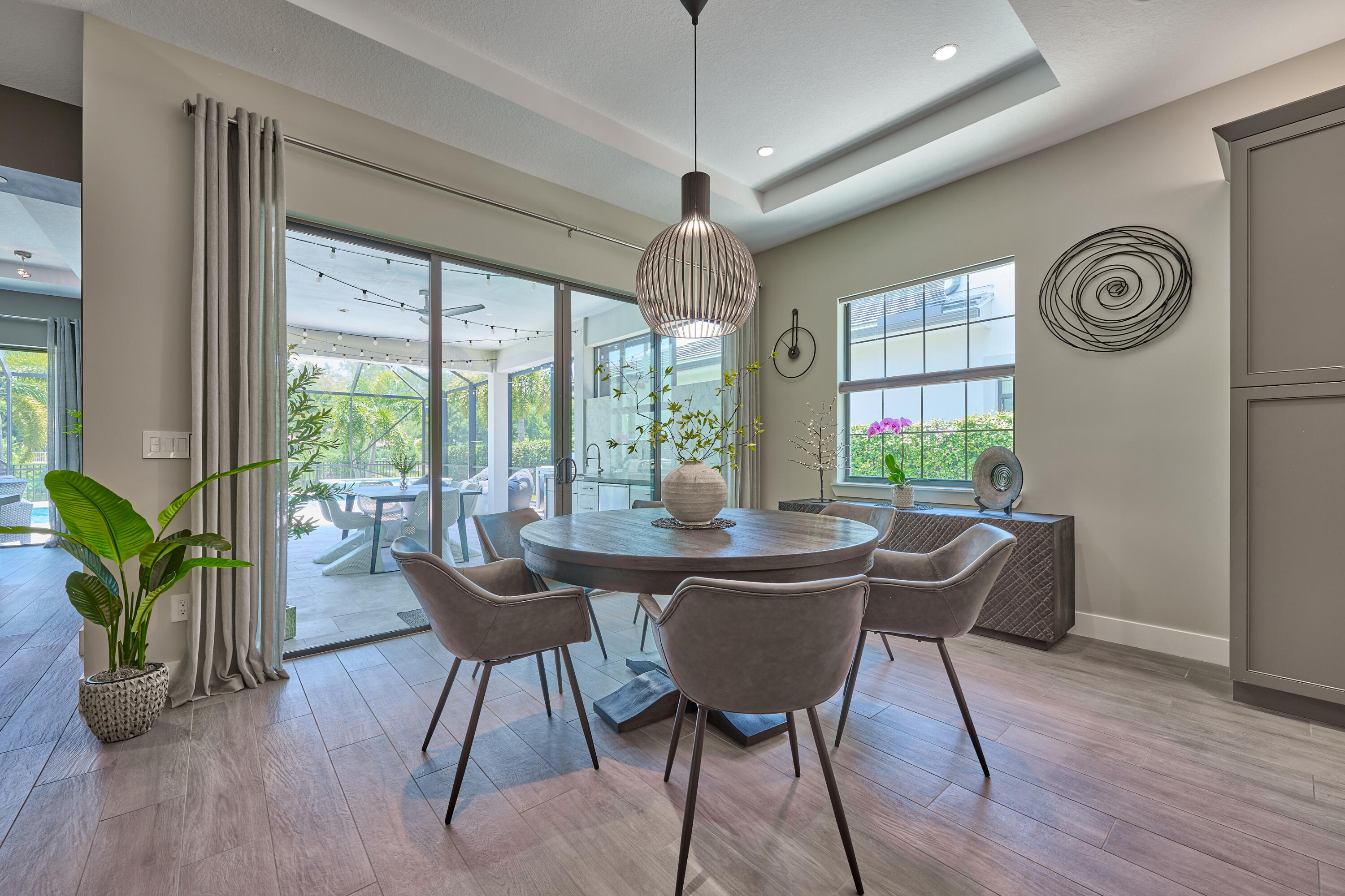 BANYAN CAY RESORT COMMUNITY PLAT - Residential