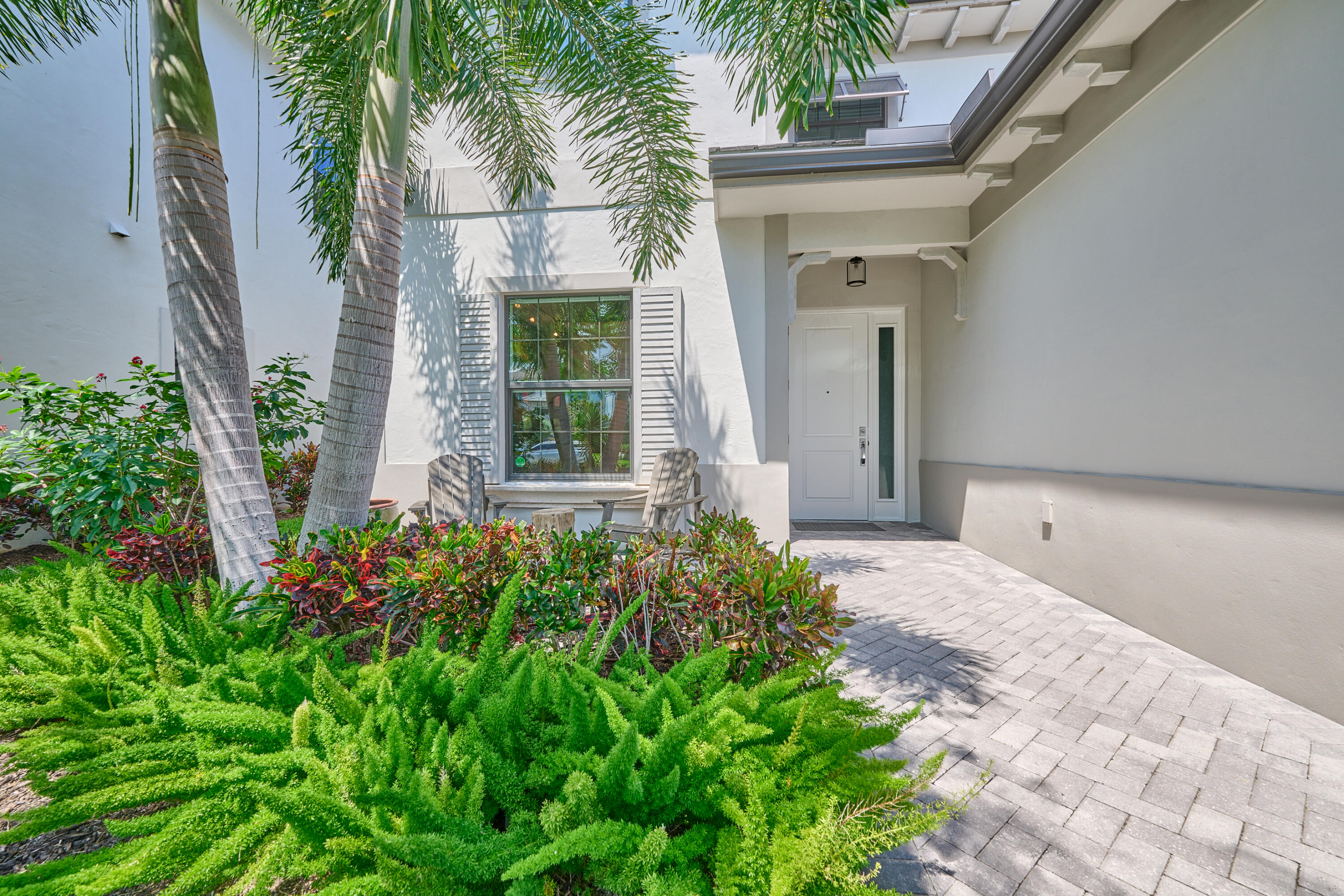 BANYAN CAY RESORT COMMUNITY PLAT - Residential