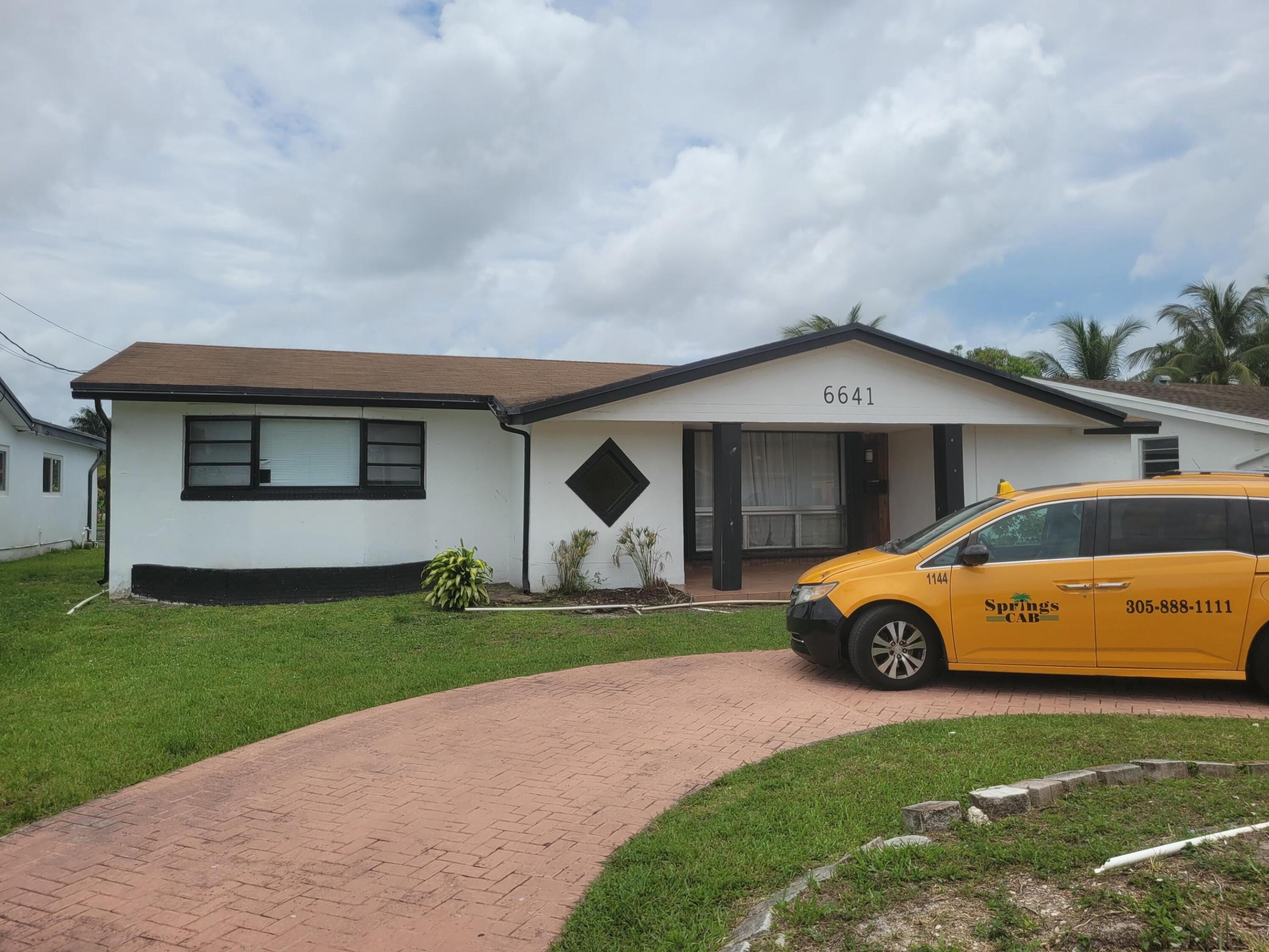 MIRAMAR ISLES SEC 2 - Residential
