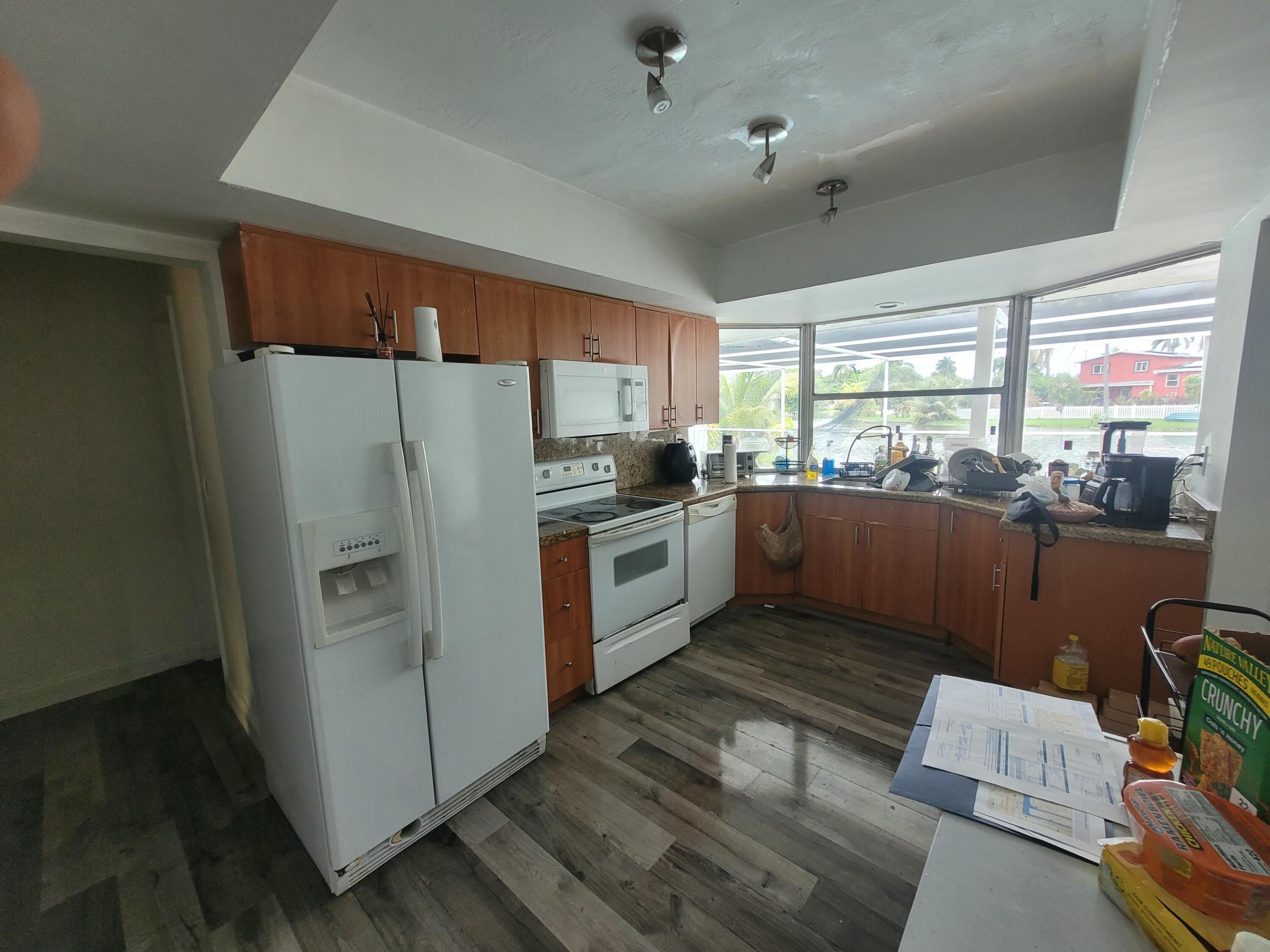 MIRAMAR ISLES SEC 2 - Residential
