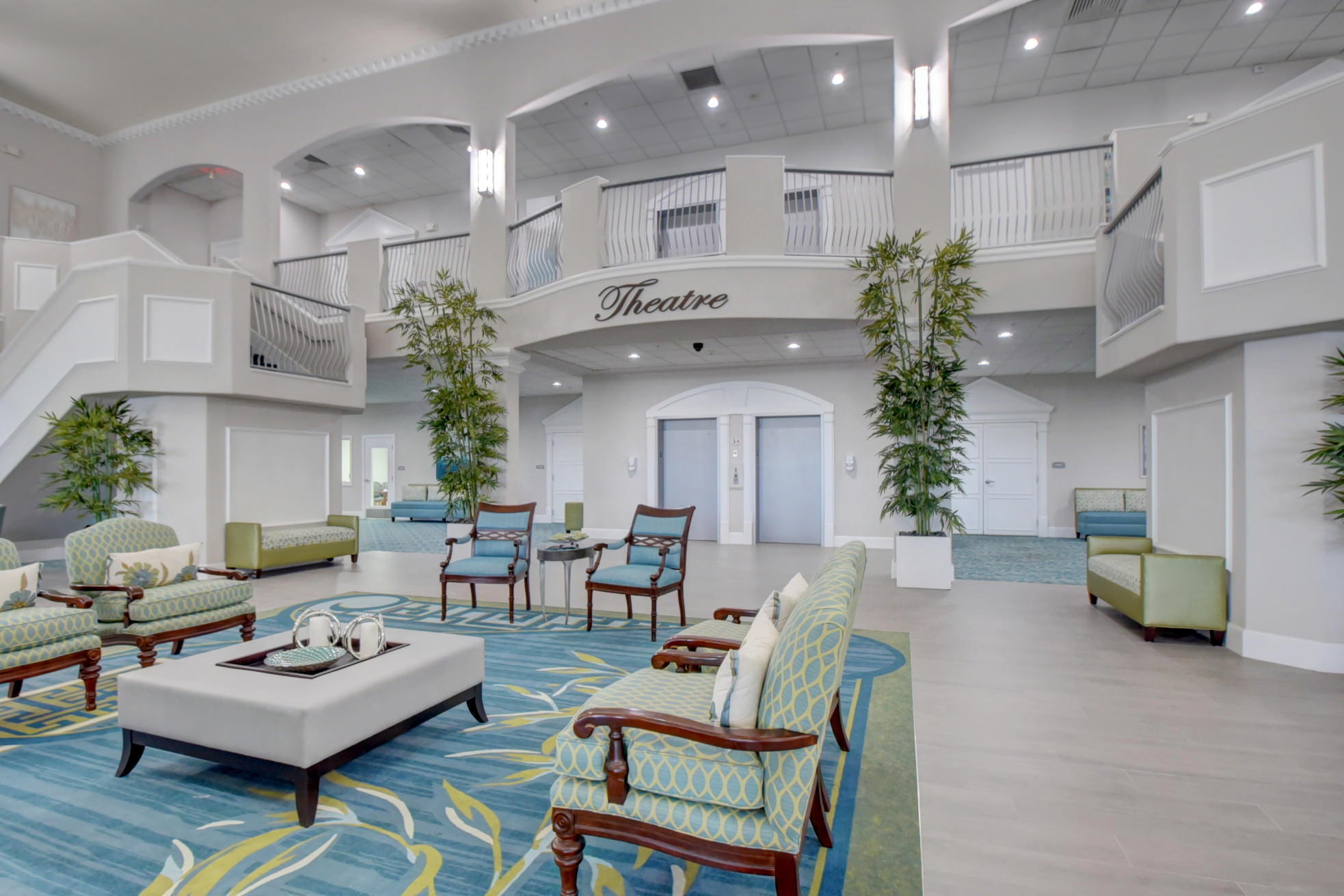 KINGS POINT SAXONY CONDOS - Residential Lease