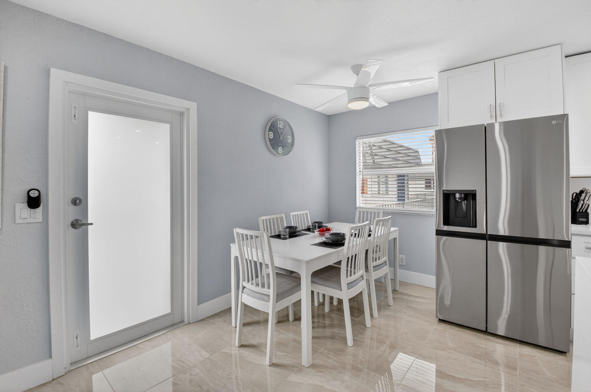 KINGS POINT SAXONY CONDOS - Residential Lease