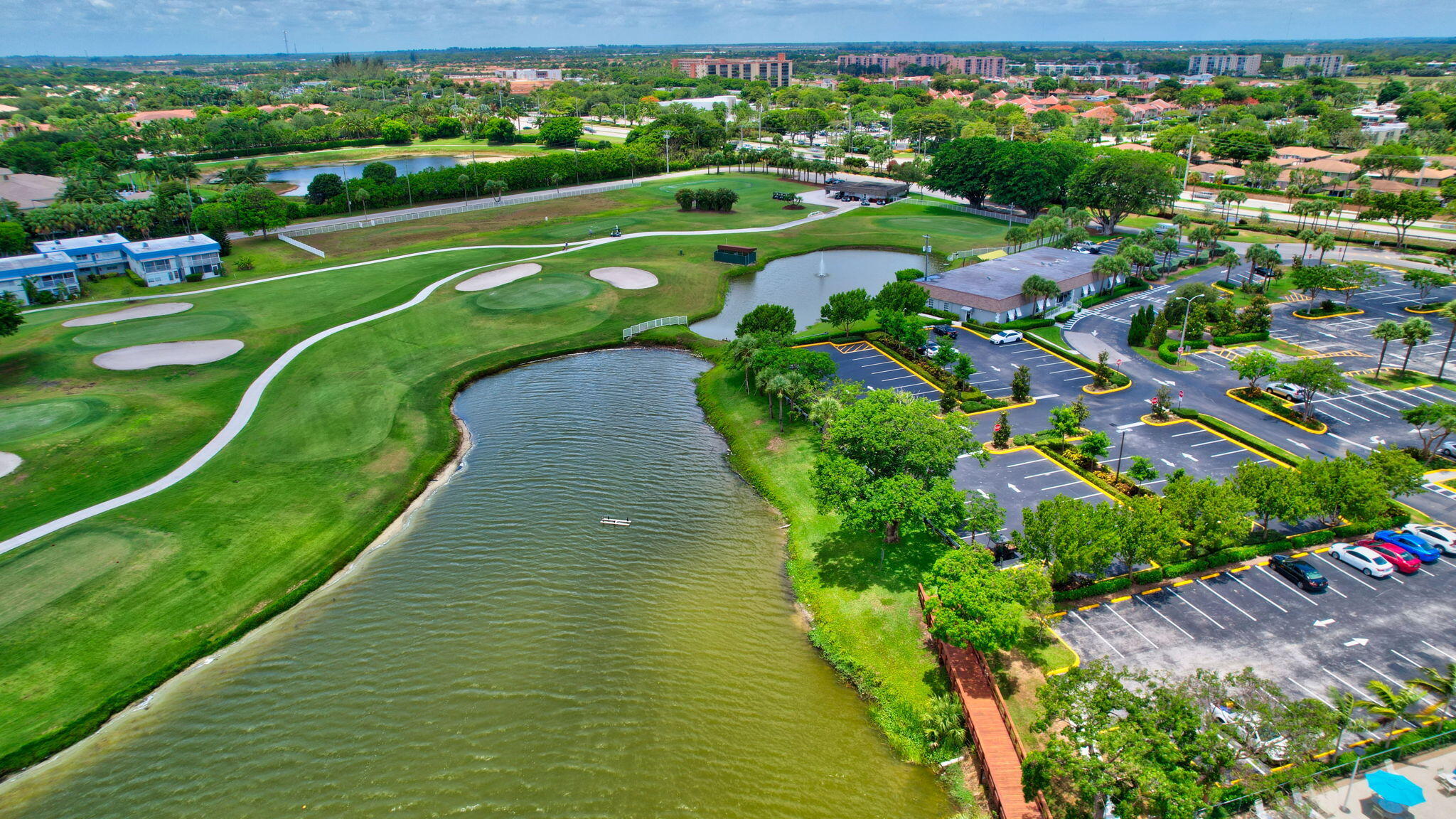 KINGS POINT SAXONY CONDOS - Residential Lease