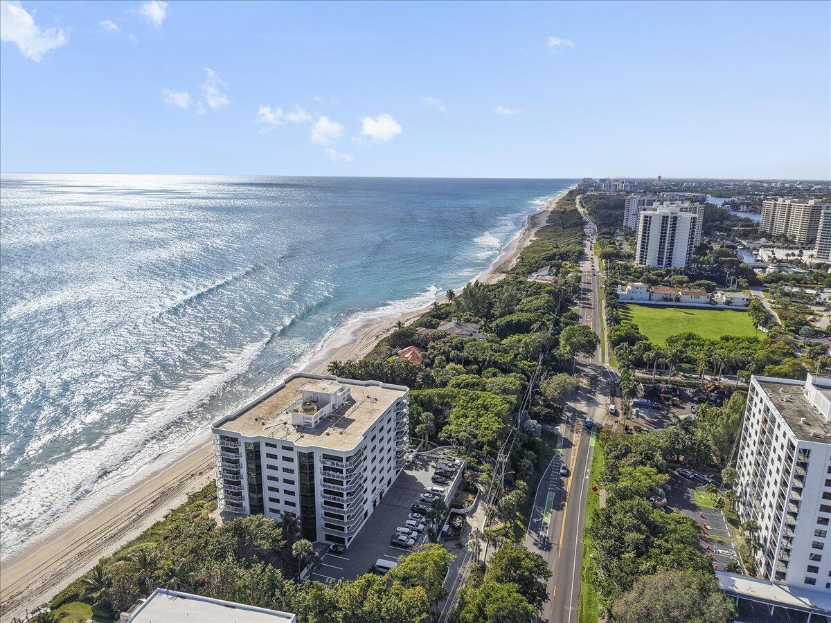 Parker Highland - Residential
