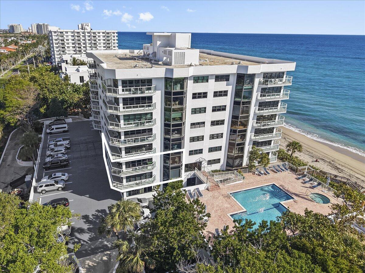 Parker Highland - Residential