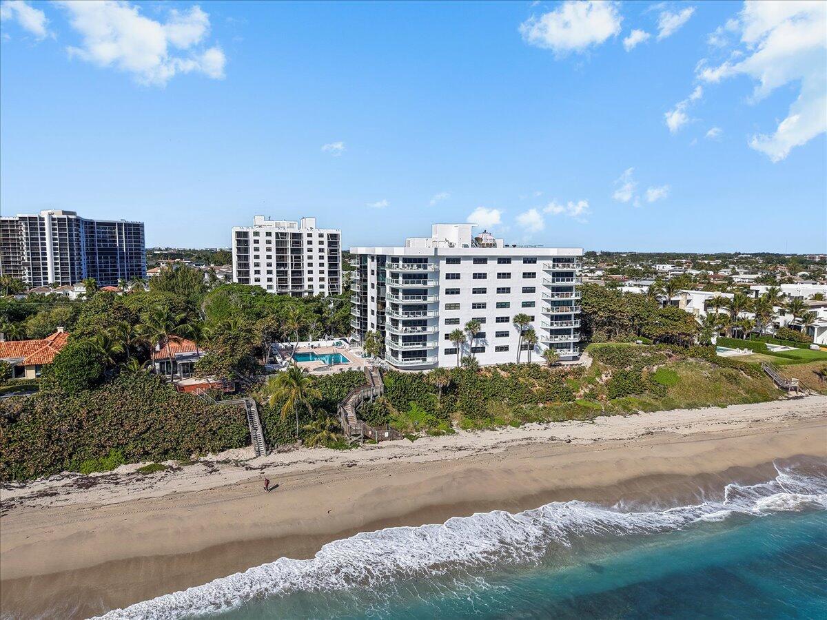 Parker Highland - Residential