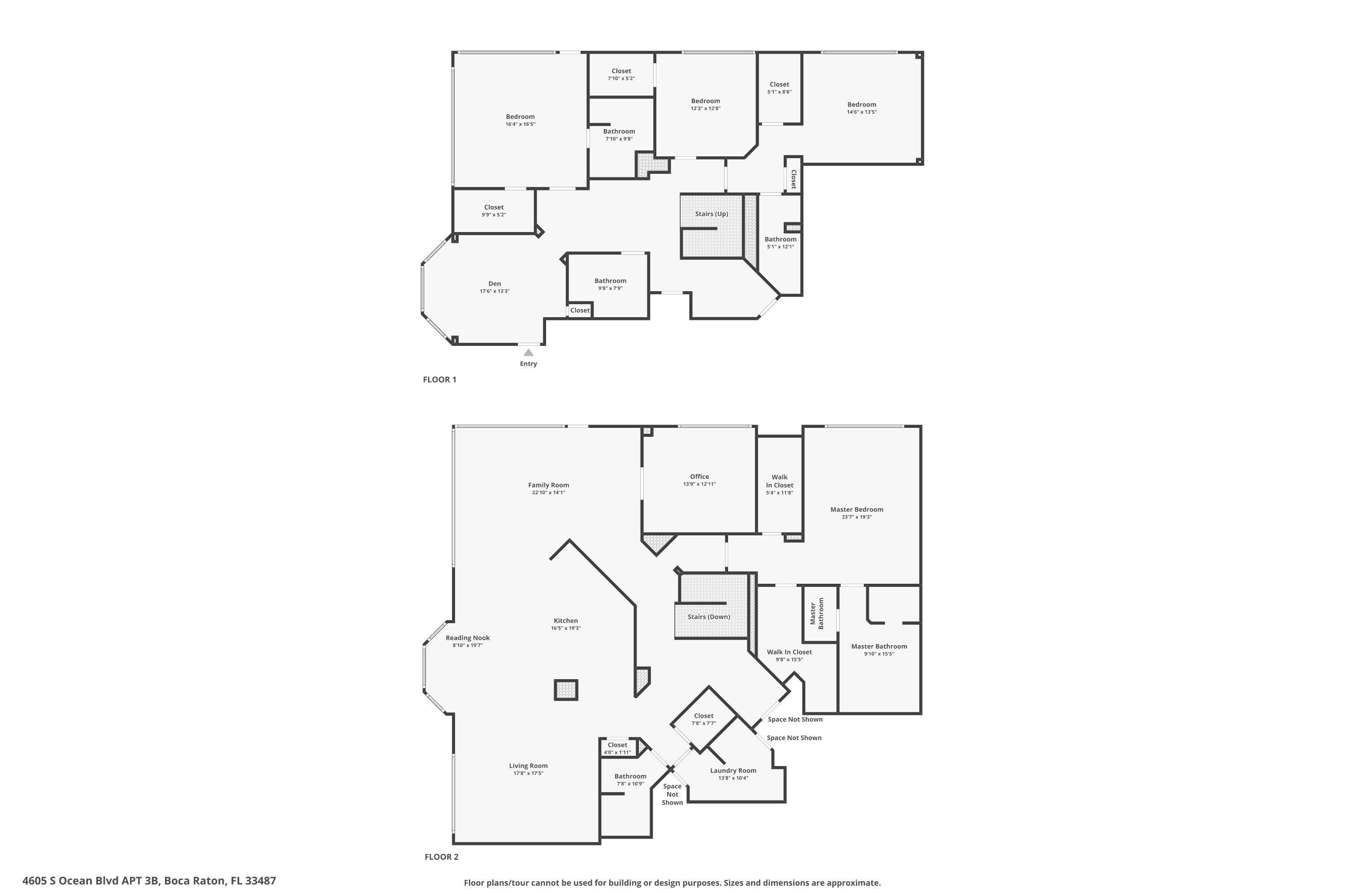 Parker Highland - Residential