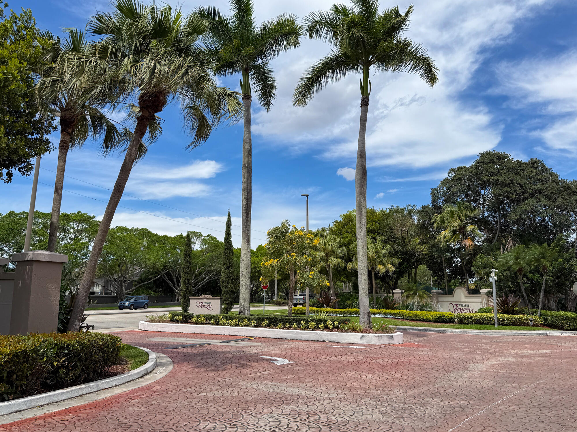 Villas De Venezia - Residential