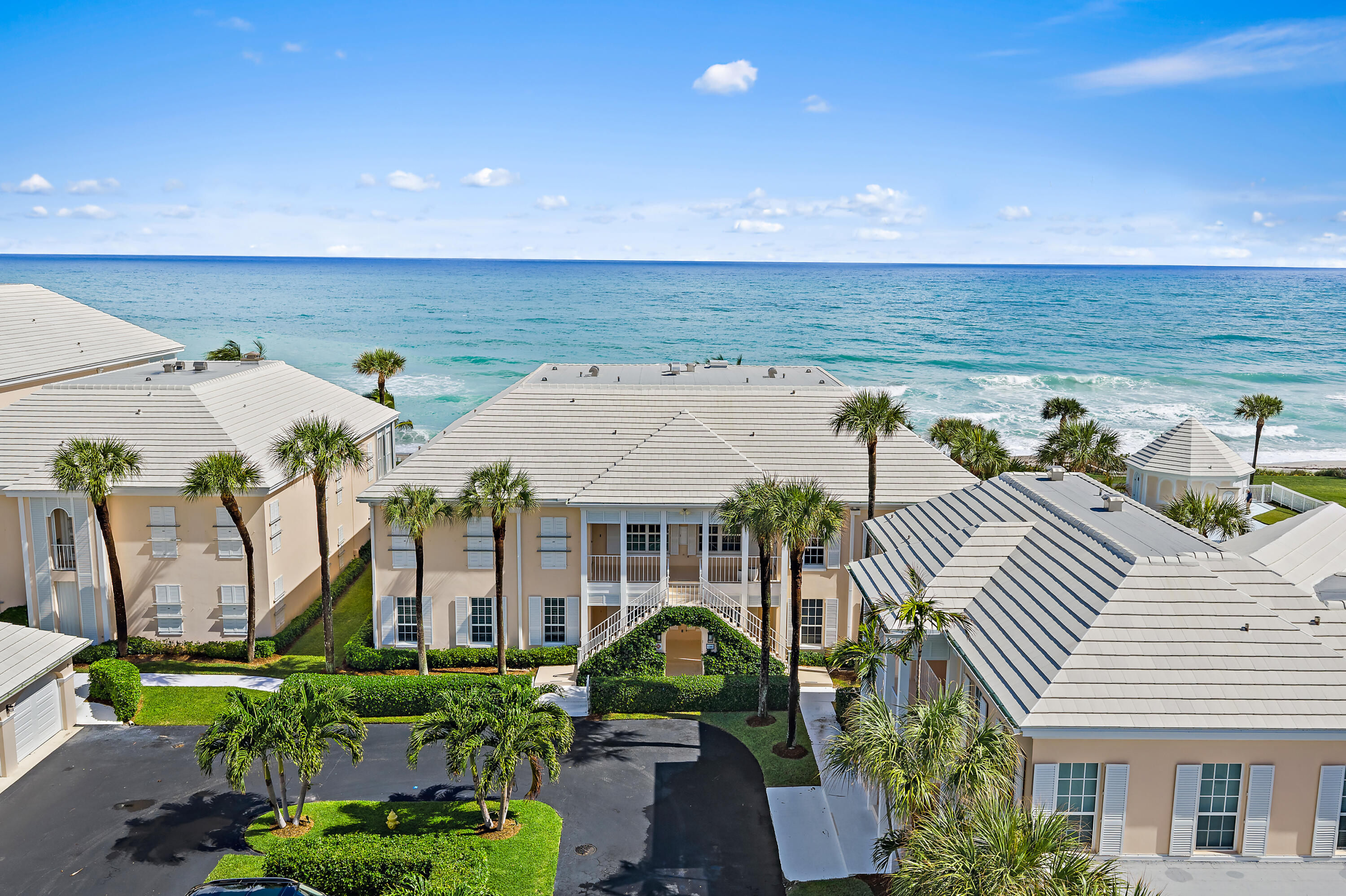 GREATHOUSE CONDO - Residential