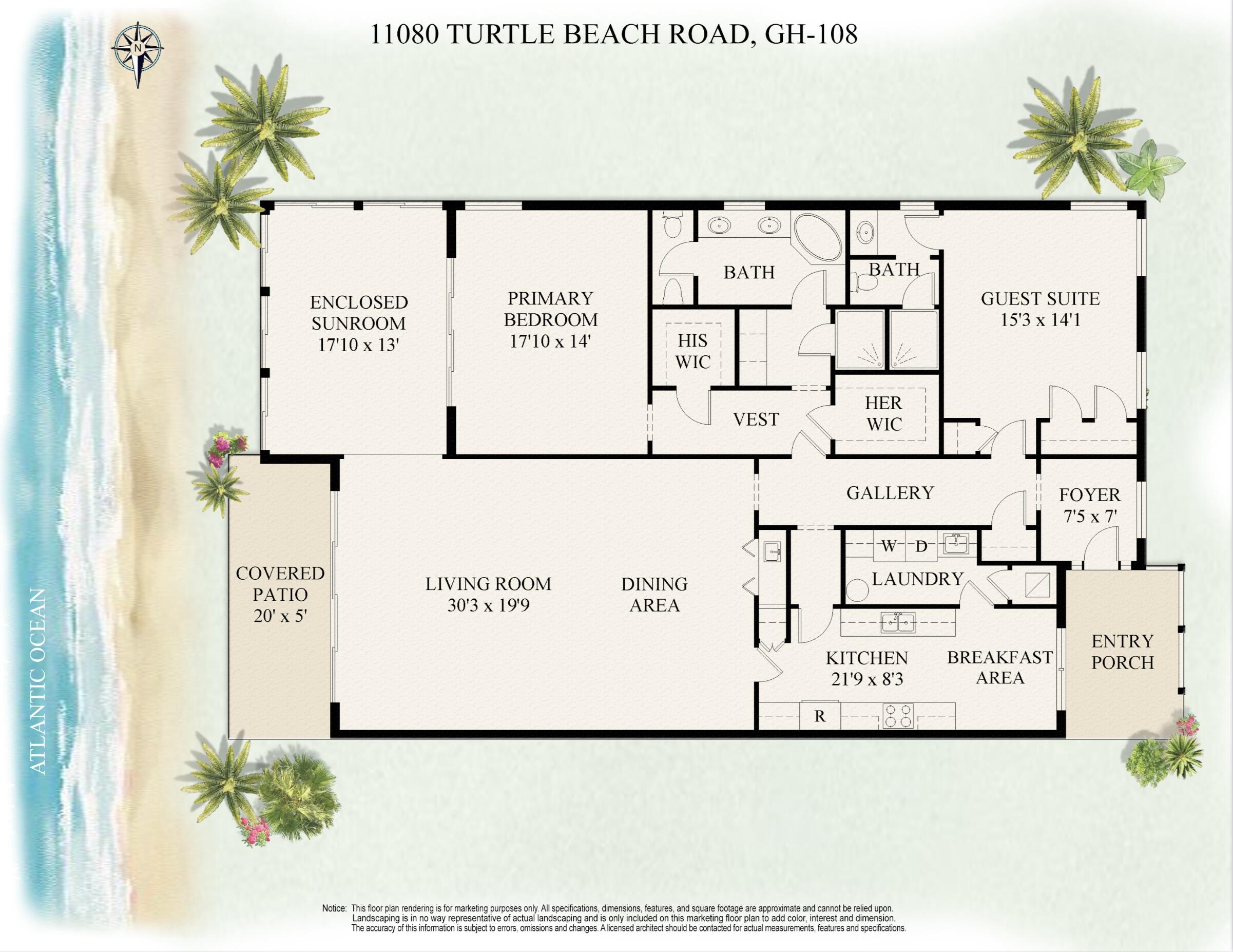 GREATHOUSE CONDO - Residential