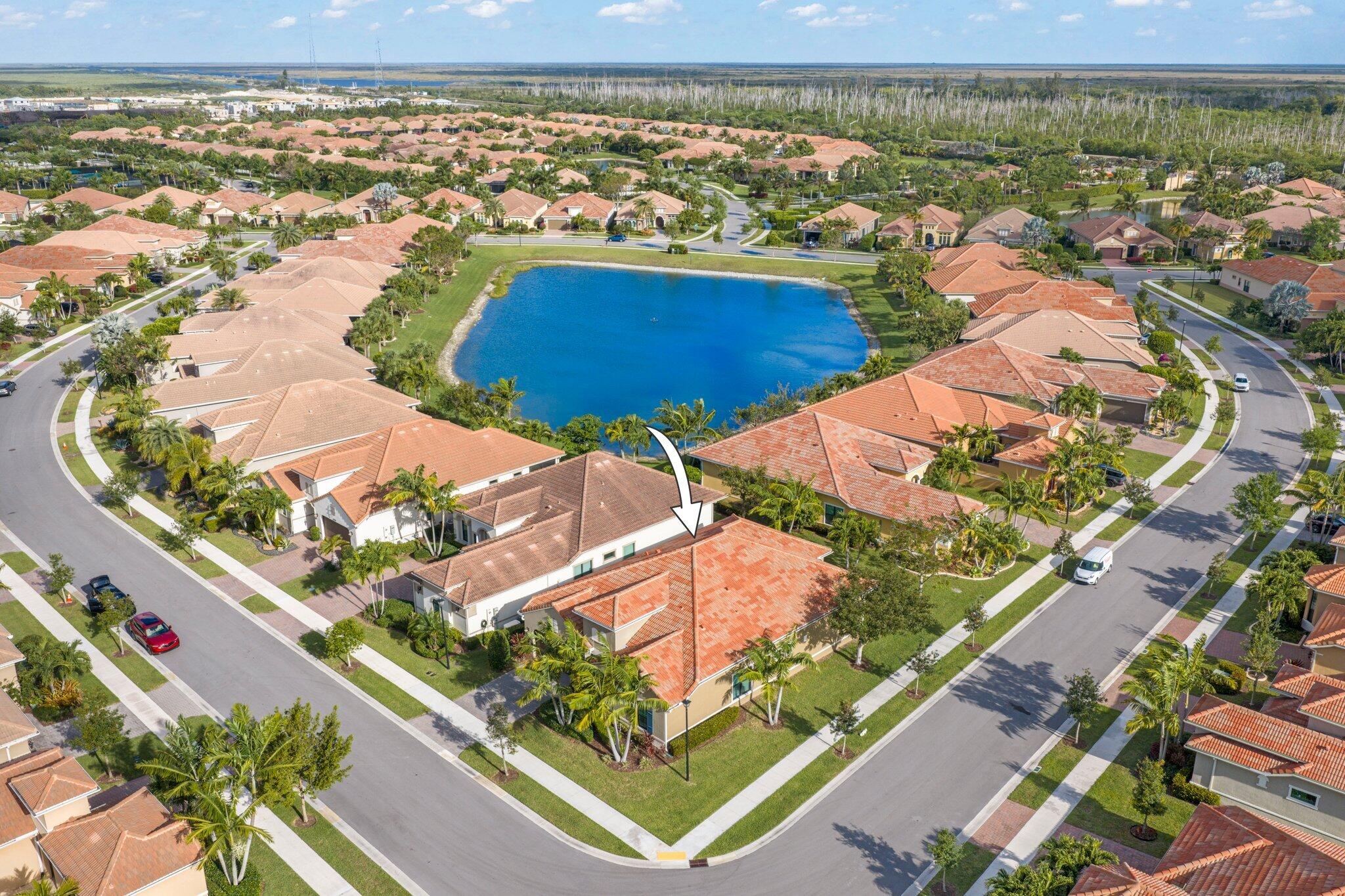 PARKLAND ROYALE - Residential