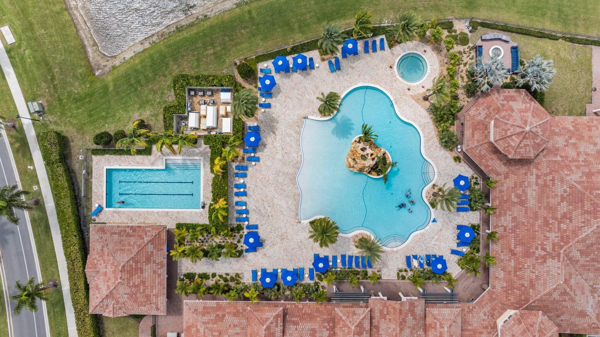 PARKLAND ROYALE - Residential