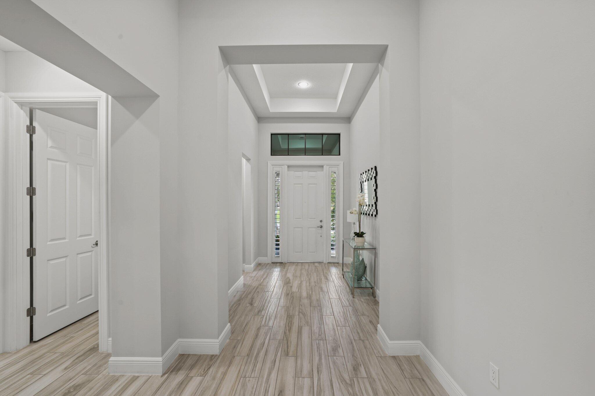PARKLAND ROYALE - Residential