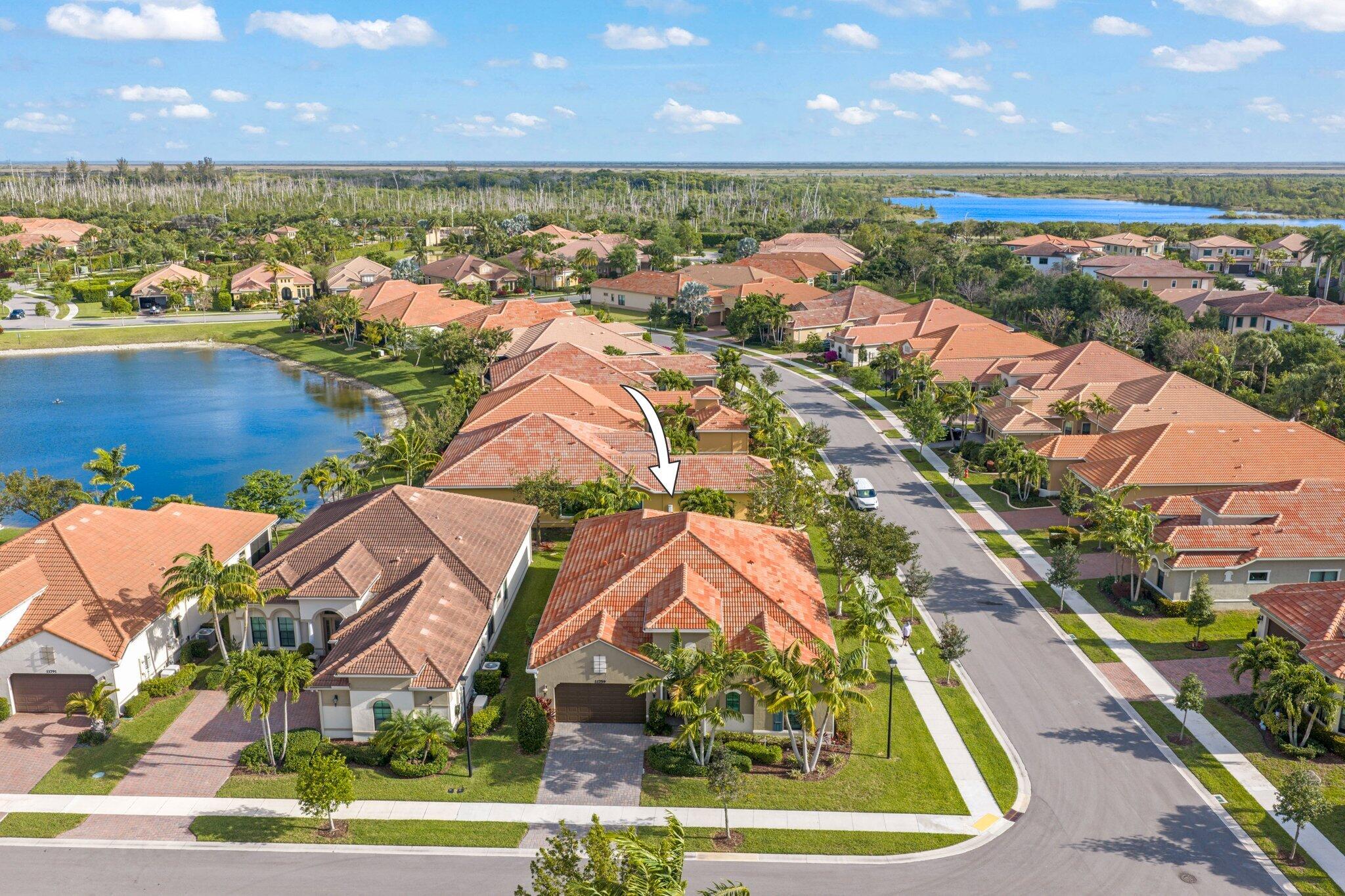 PARKLAND ROYALE - Residential