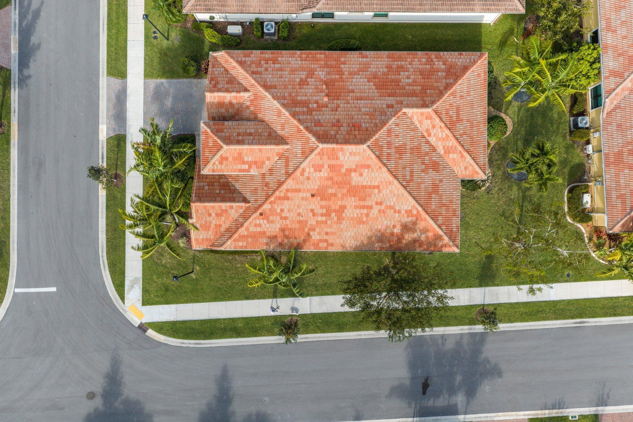 PARKLAND ROYALE - Residential
