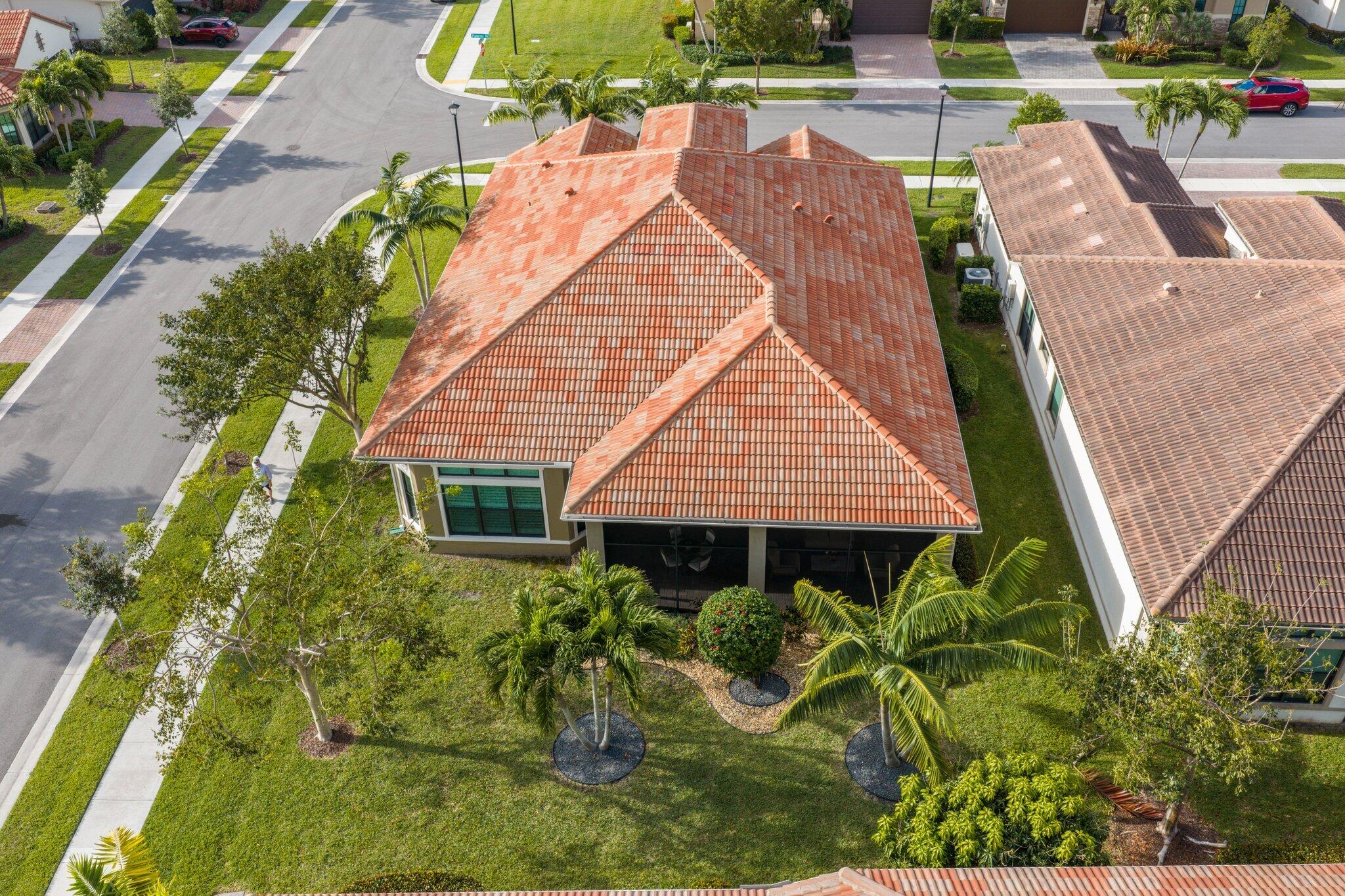 PARKLAND ROYALE - Residential