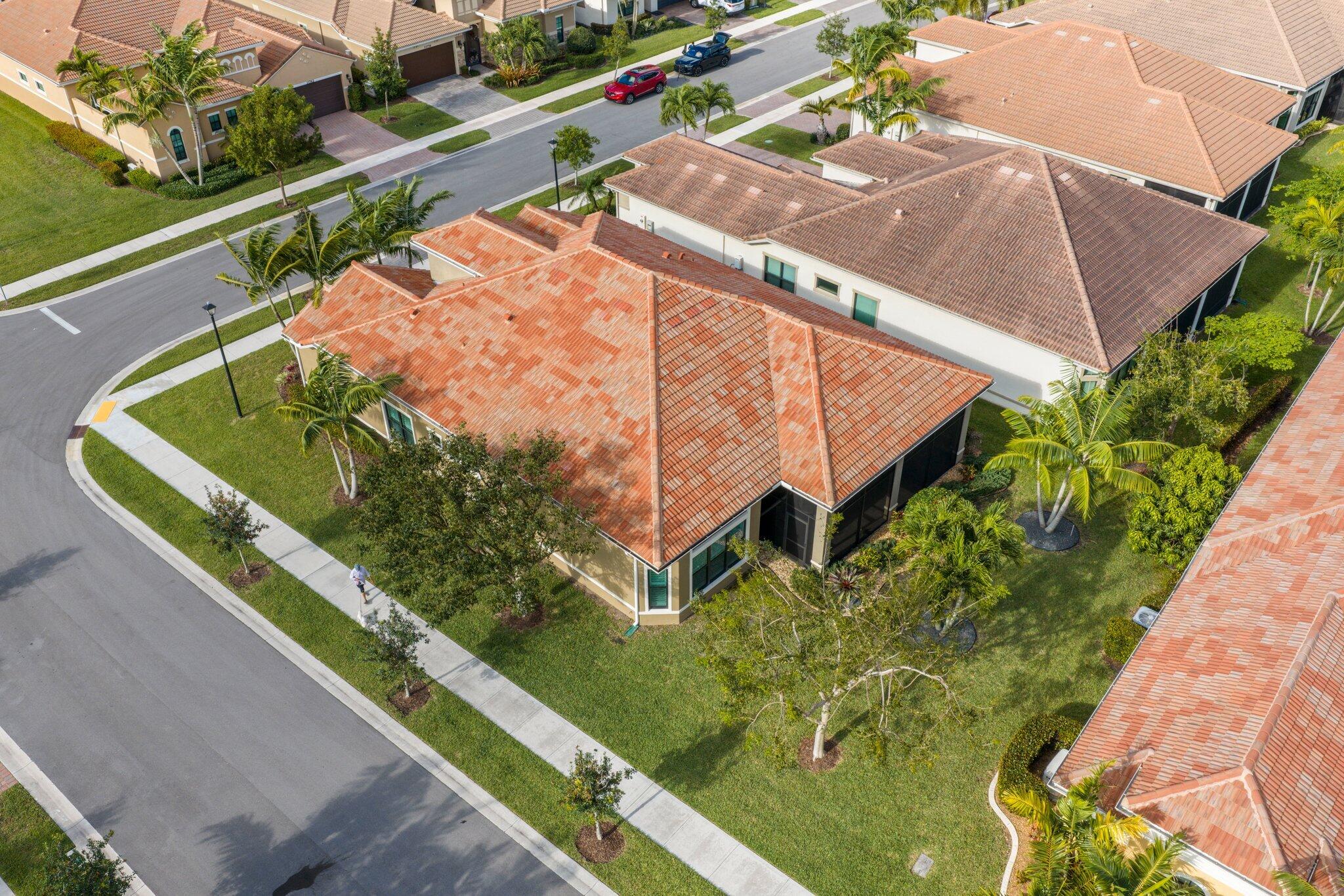 PARKLAND ROYALE - Residential