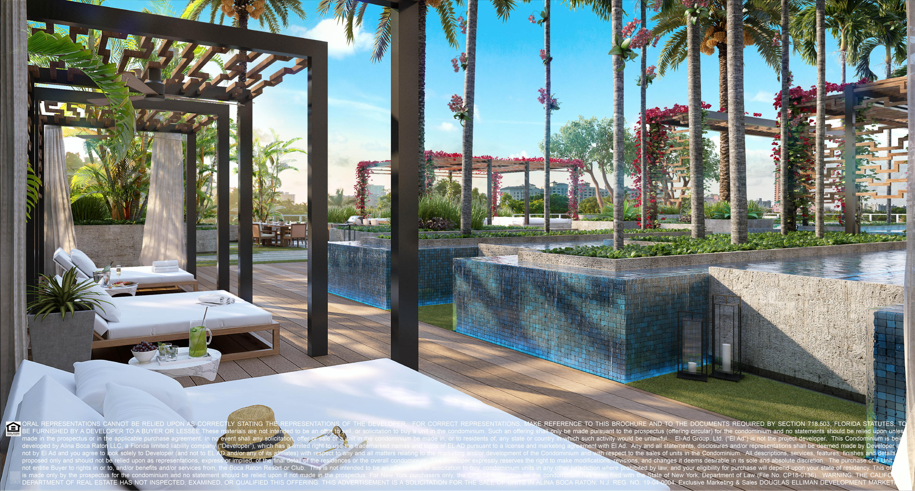 ALINA RESIDENCES - Residential