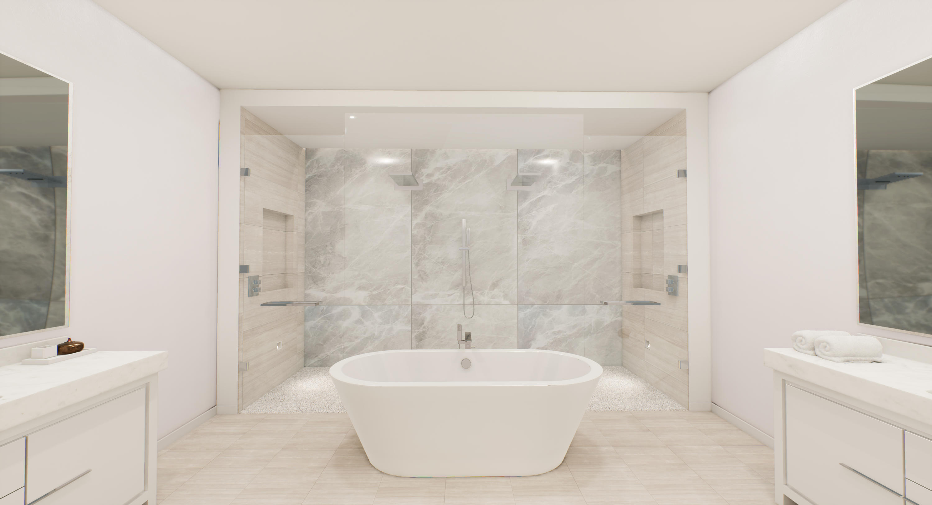 ALINA RESIDENCES - Residential