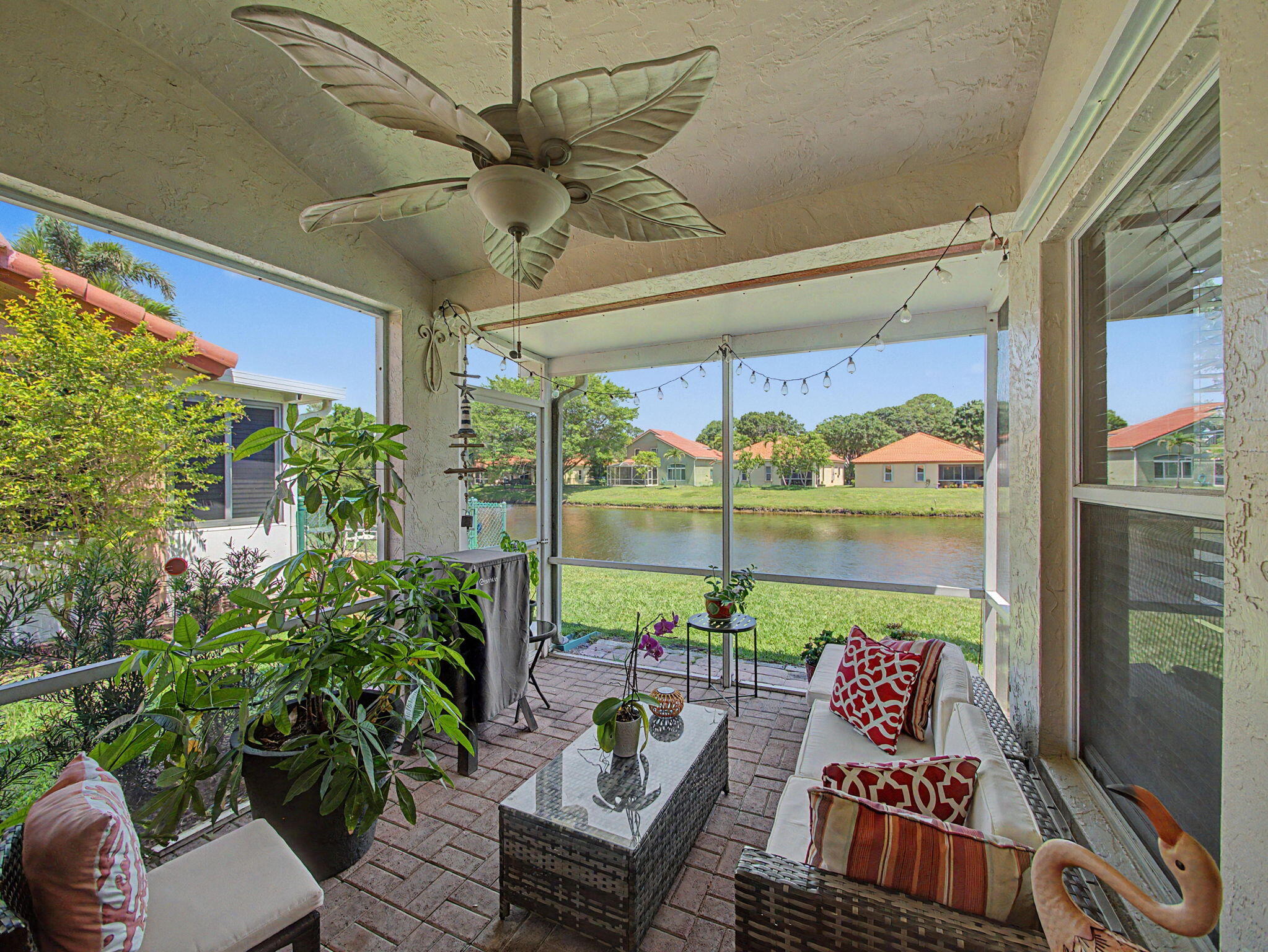 WOODBINE - Residential
