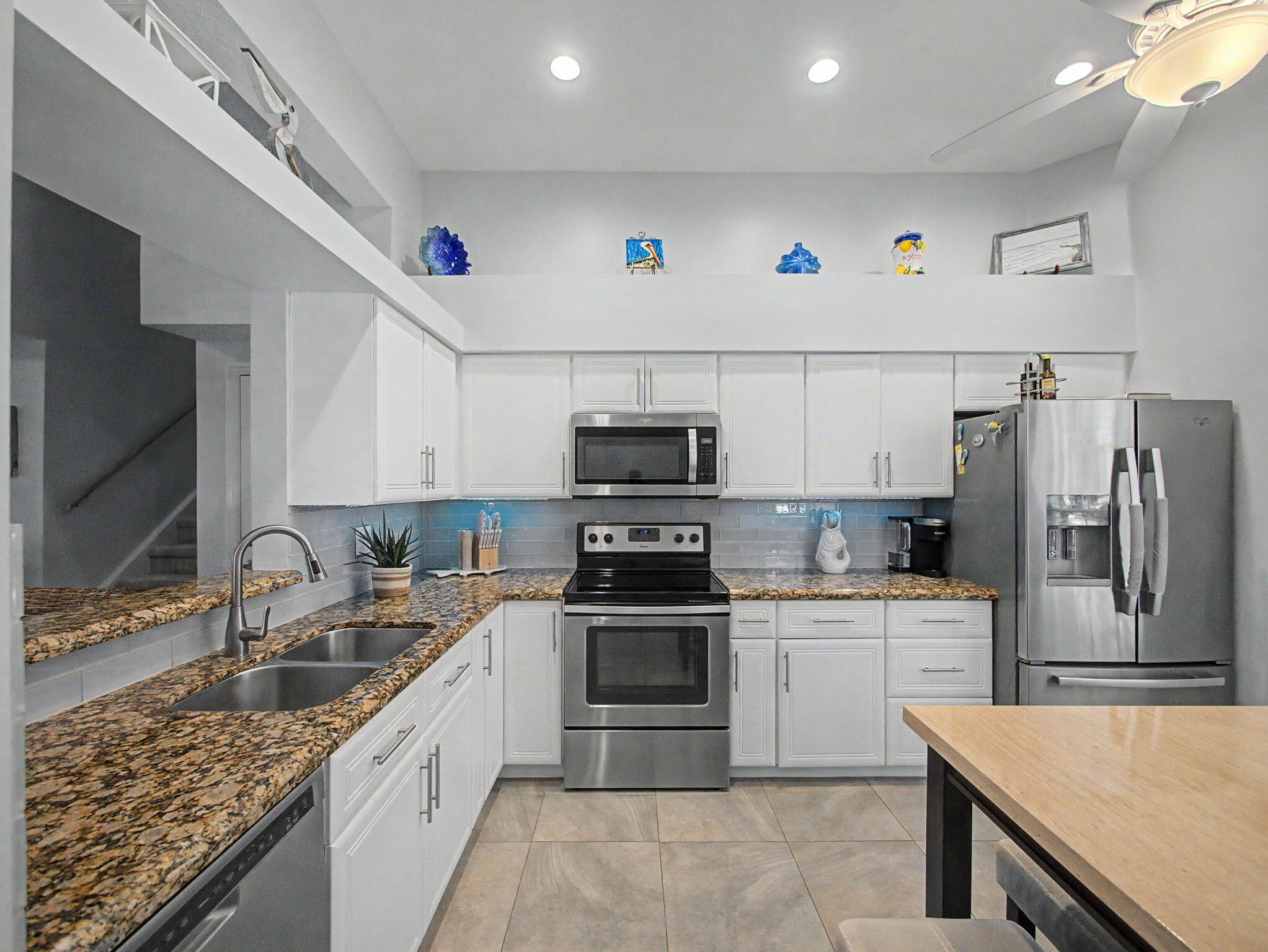 WOODBINE - Residential