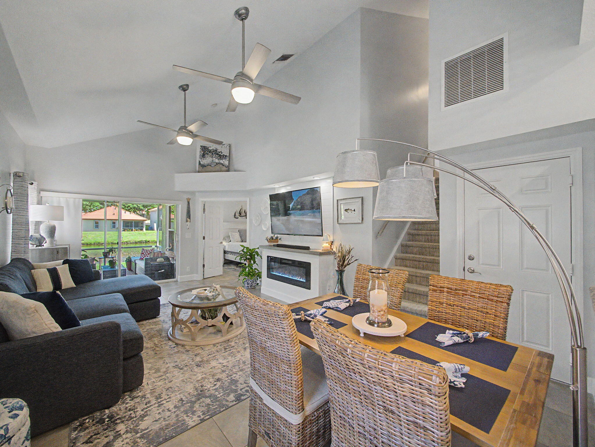WOODBINE - Residential