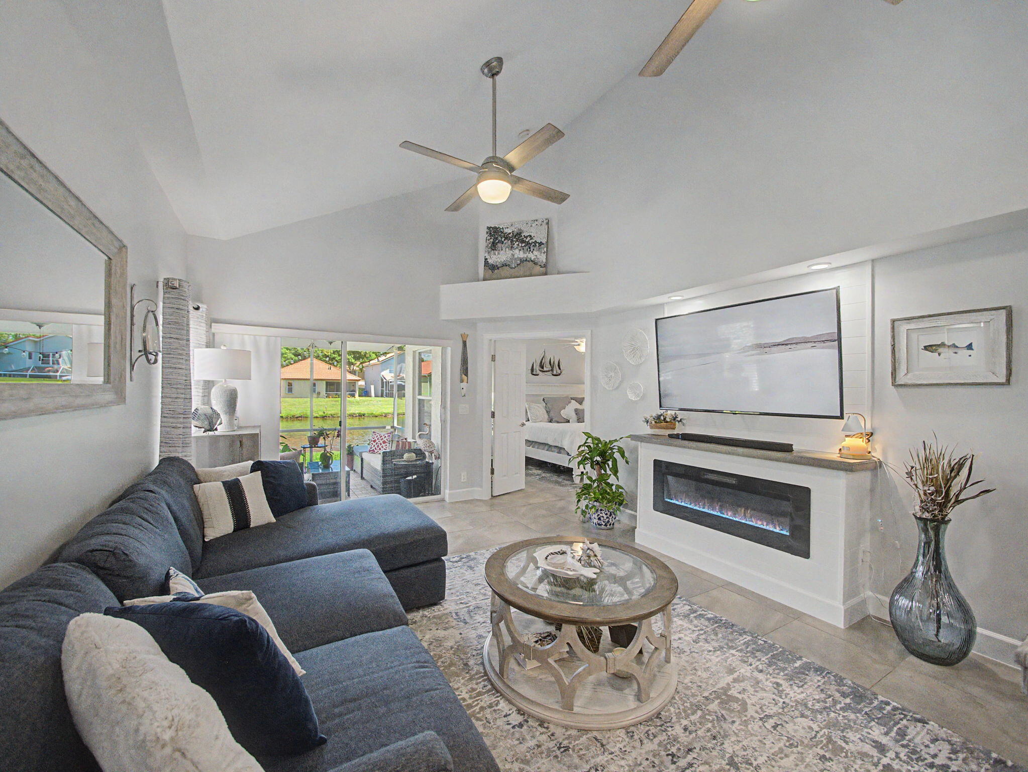 WOODBINE - Residential