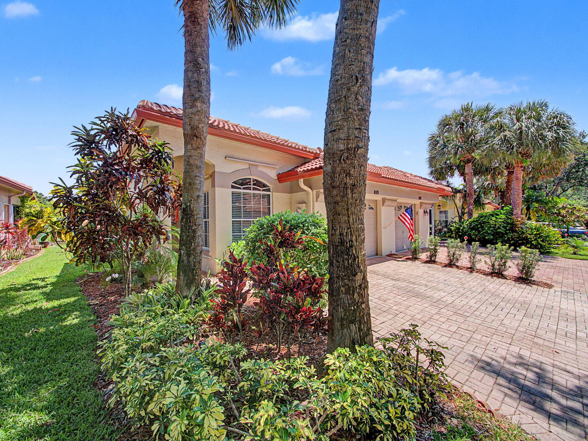 WOODBINE - Residential