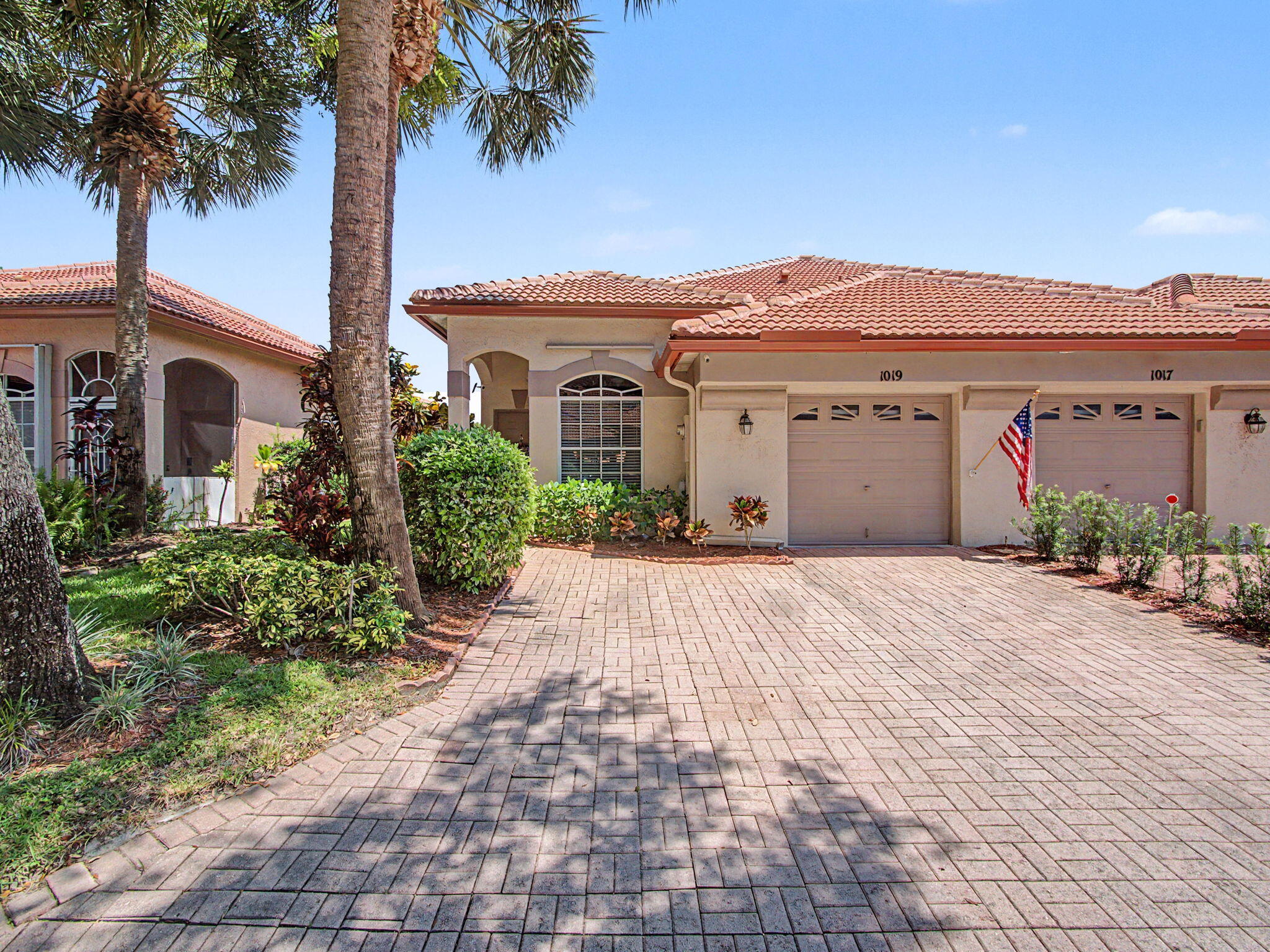 WOODBINE - Residential