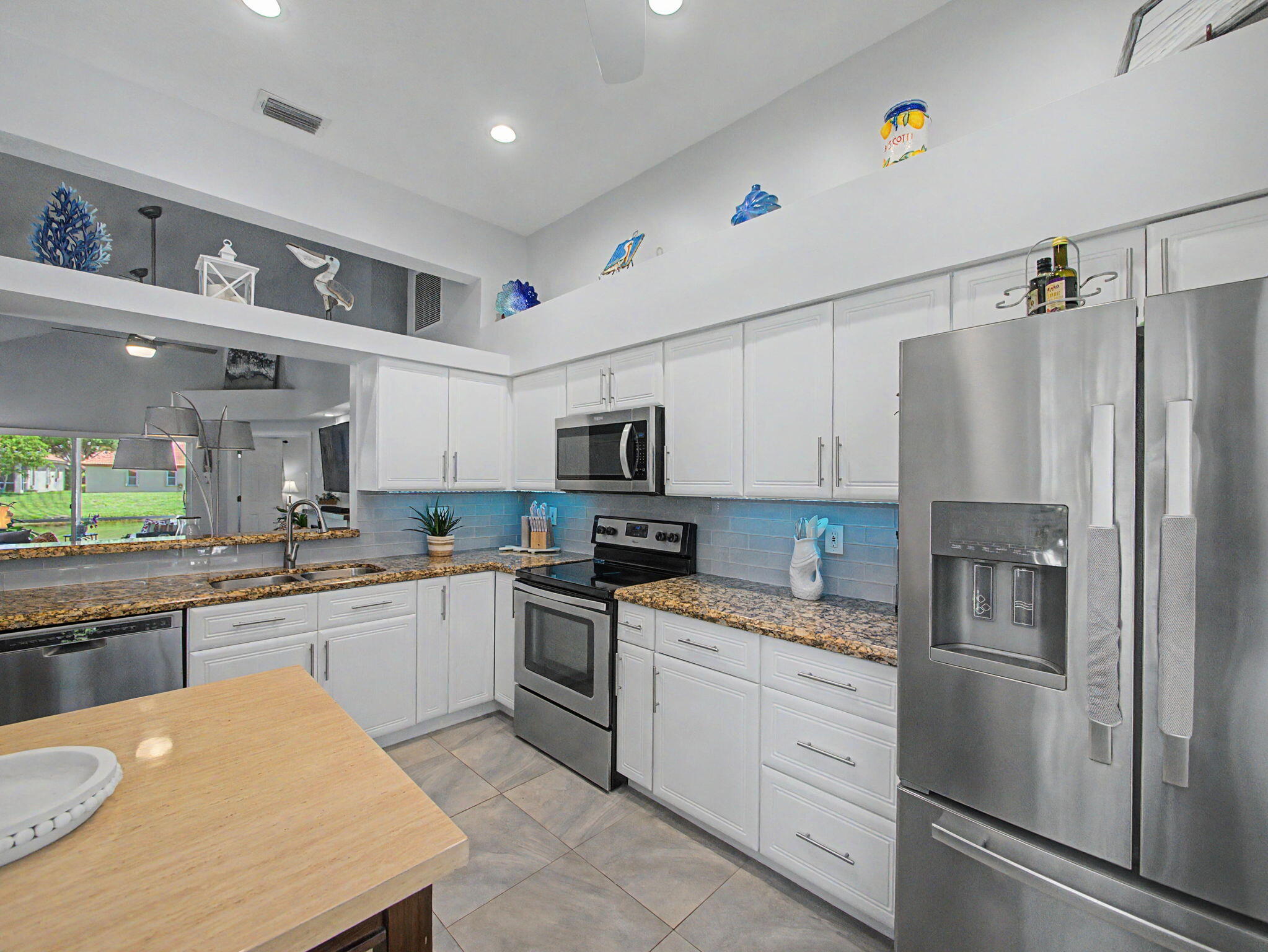WOODBINE - Residential