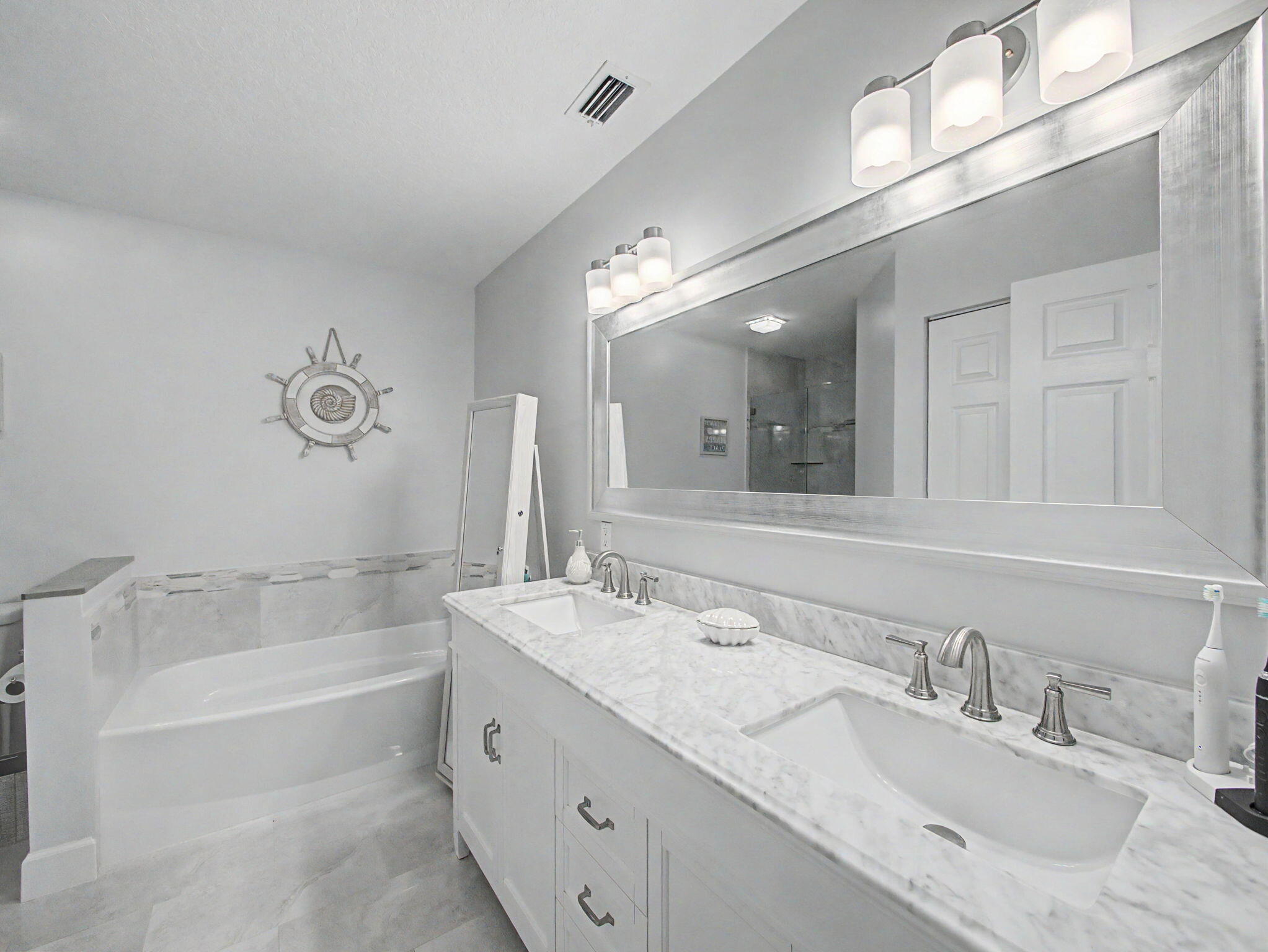 WOODBINE - Residential