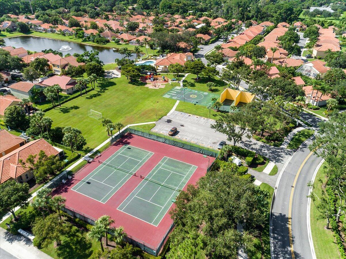 WOODBINE - Residential