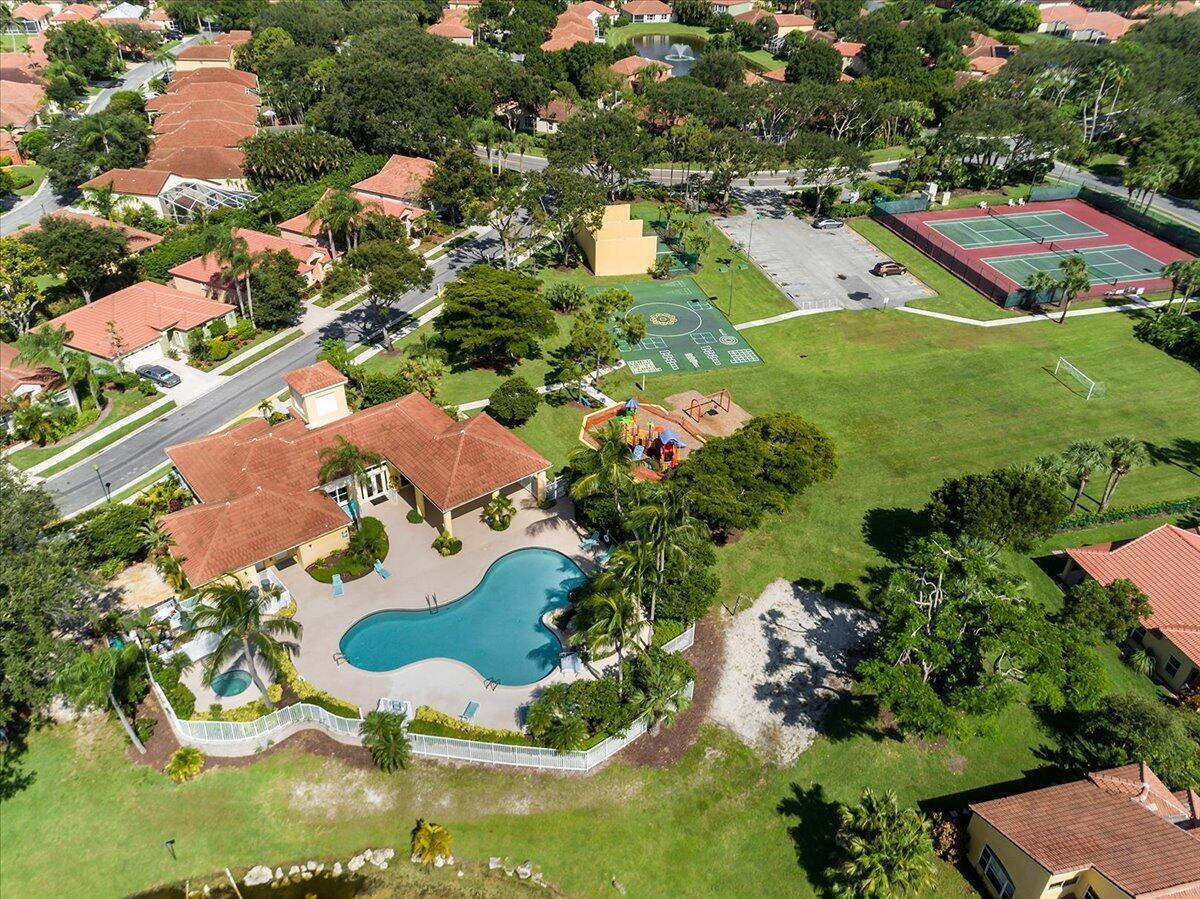 WOODBINE - Residential