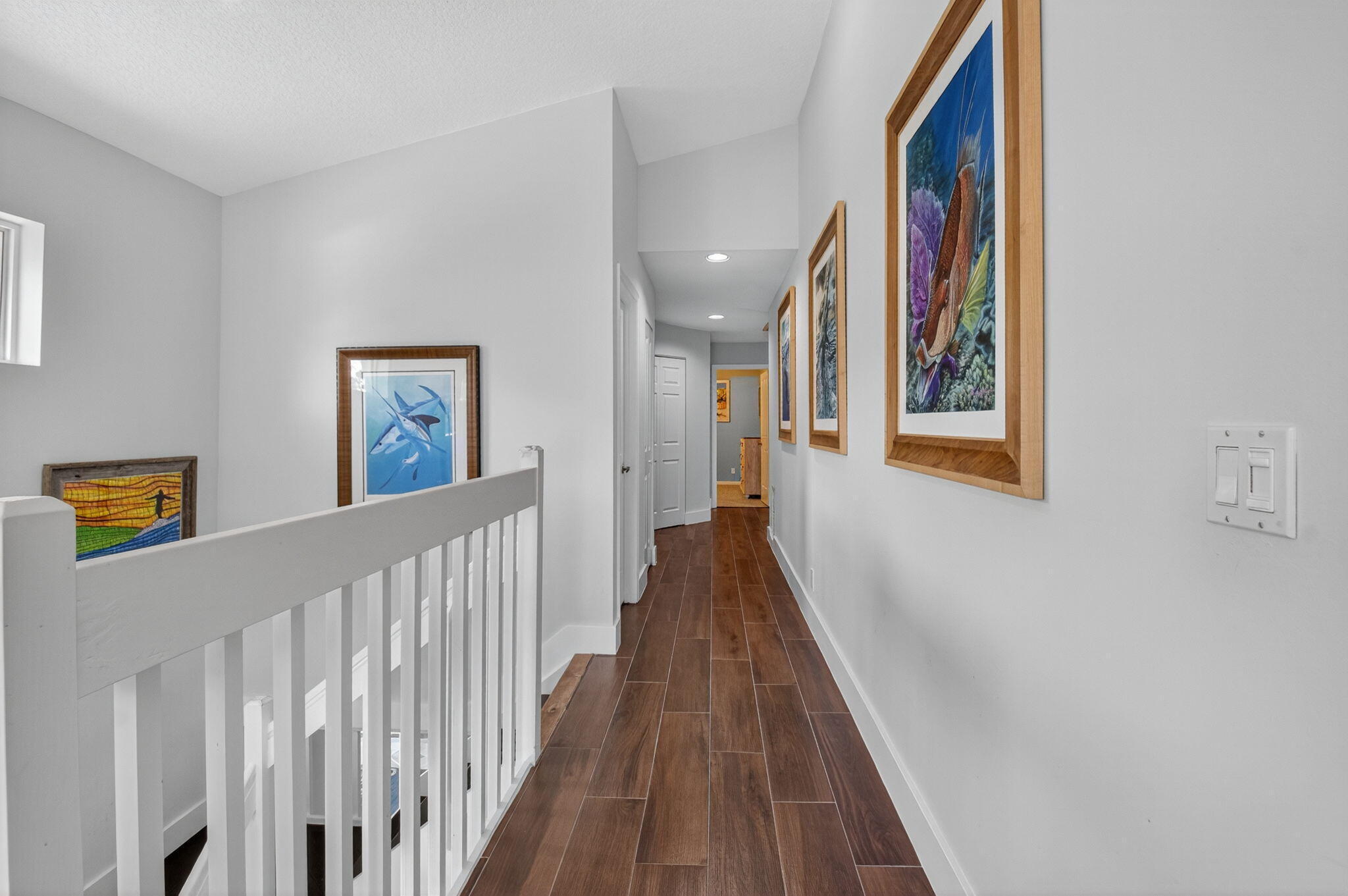 Unincorporated - Residential