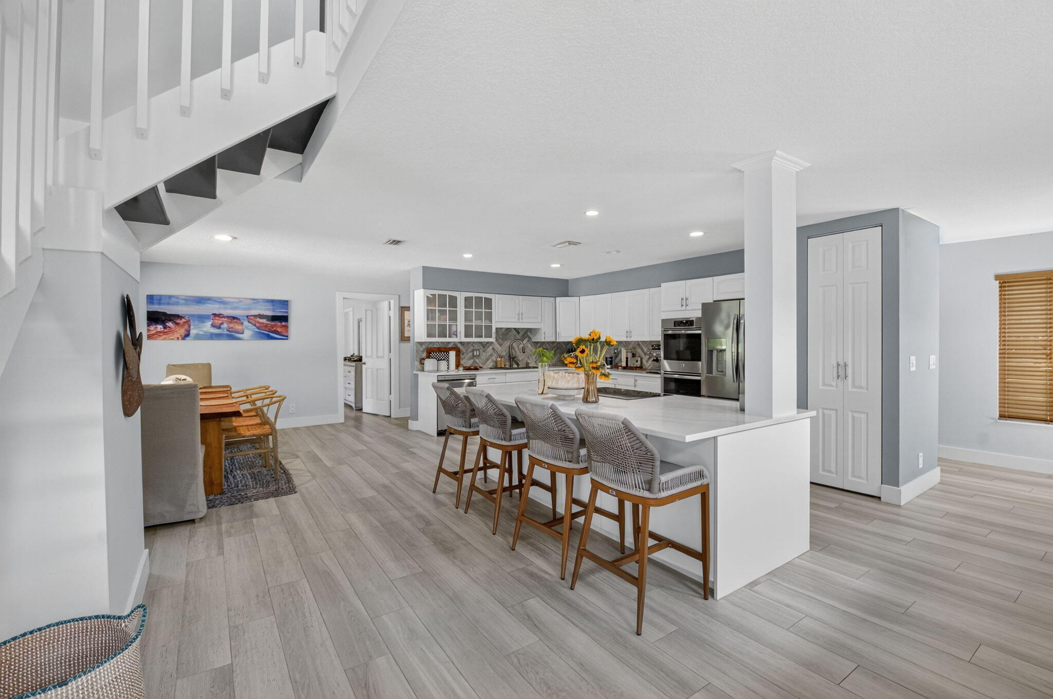 Unincorporated - Residential