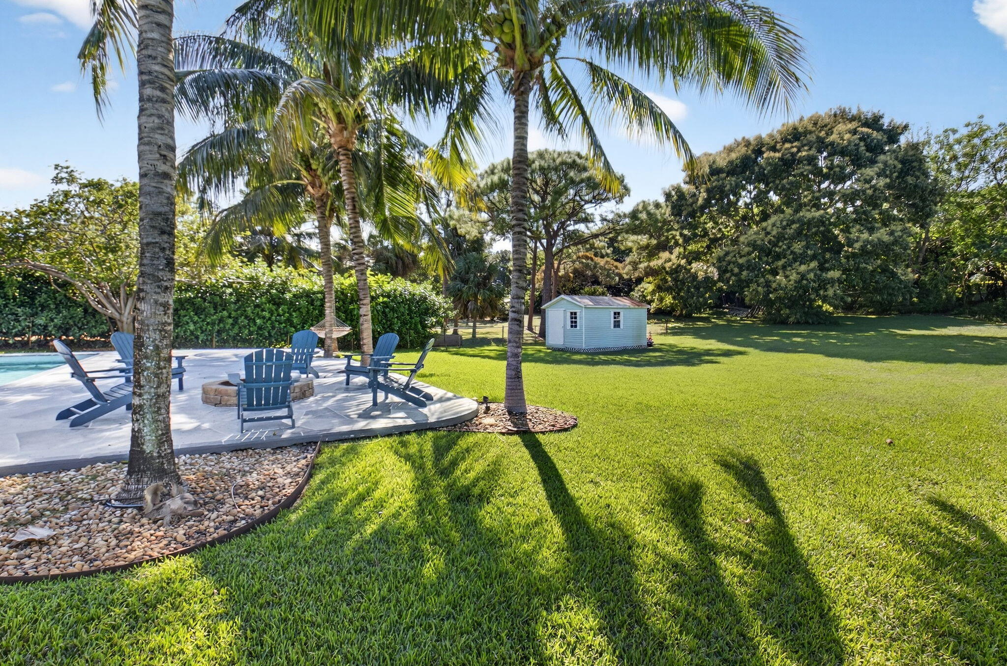 Unincorporated - Residential