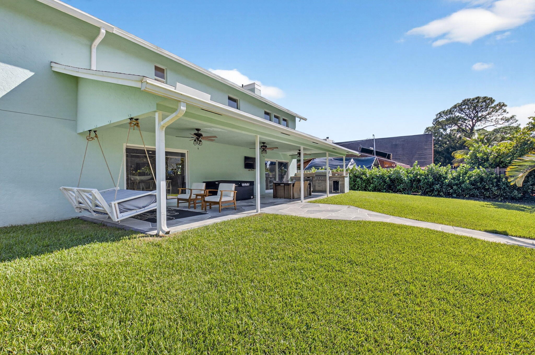 Unincorporated - Residential