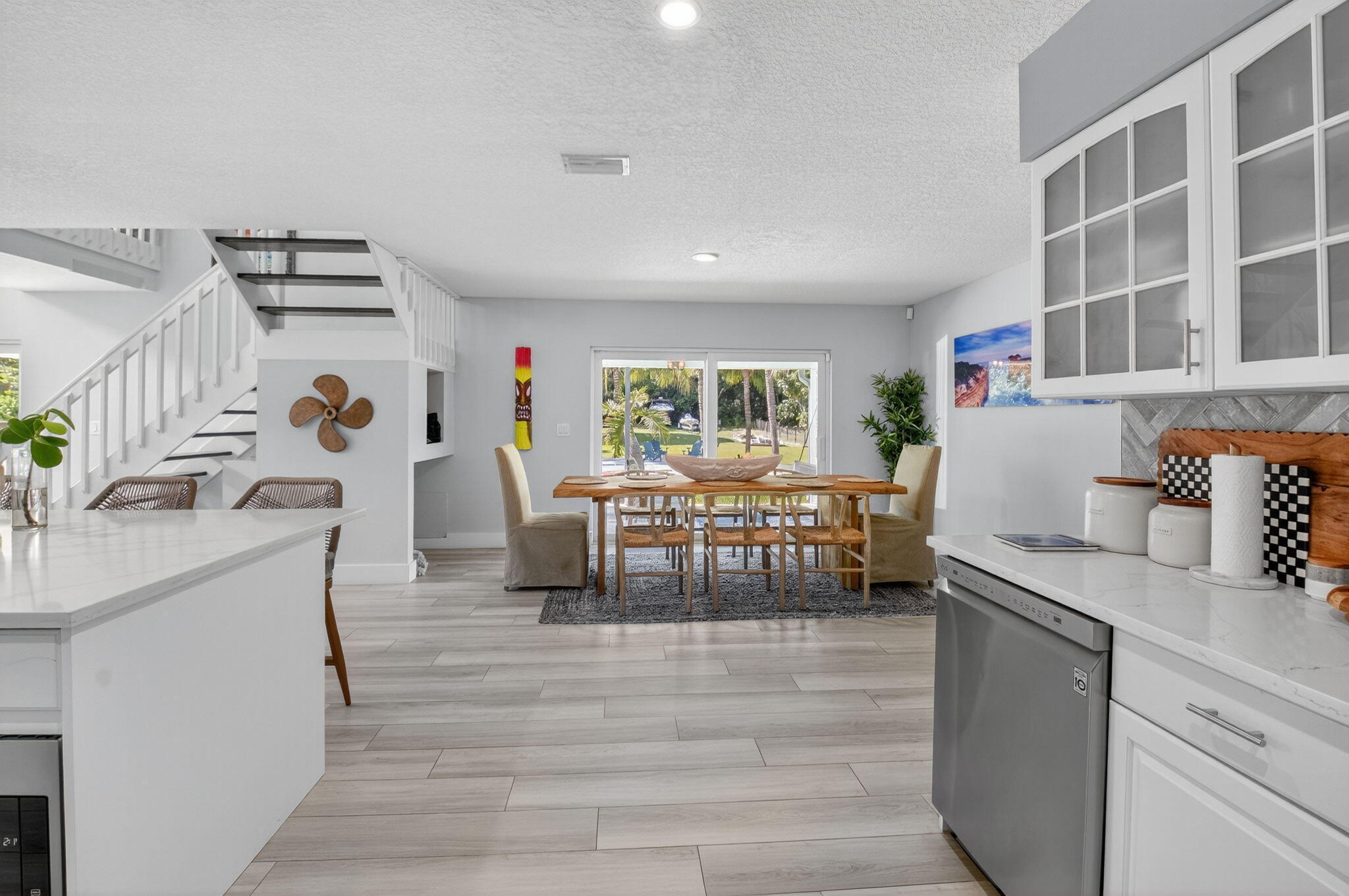 Unincorporated - Residential