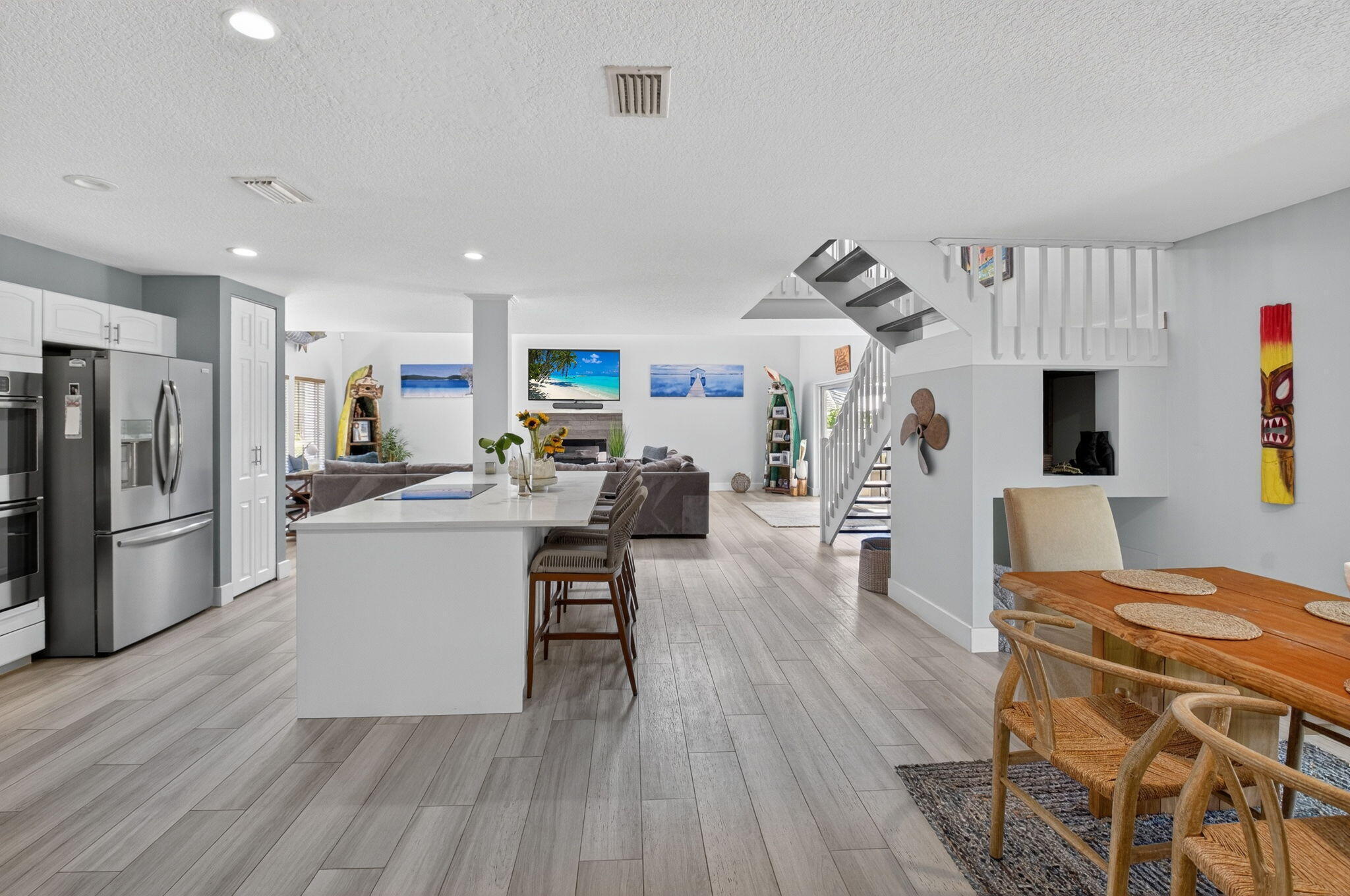 Unincorporated - Residential