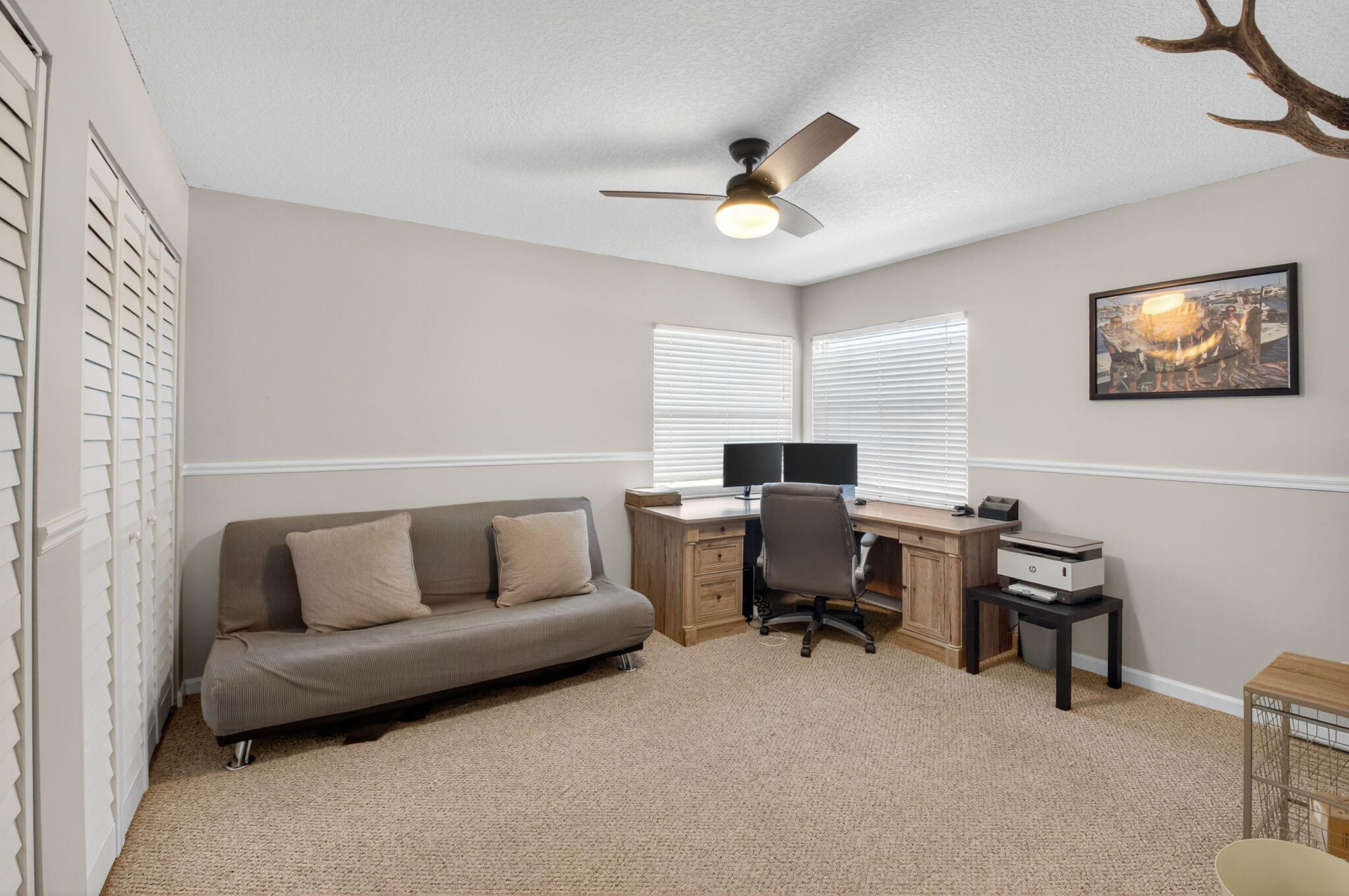 Unincorporated - Residential