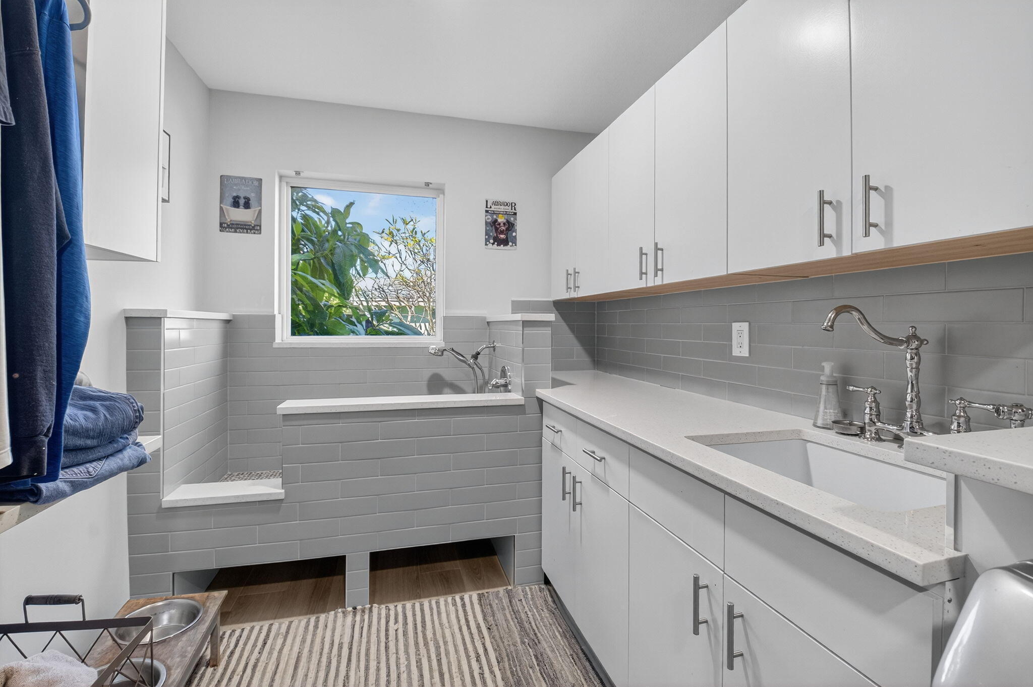 Unincorporated - Residential