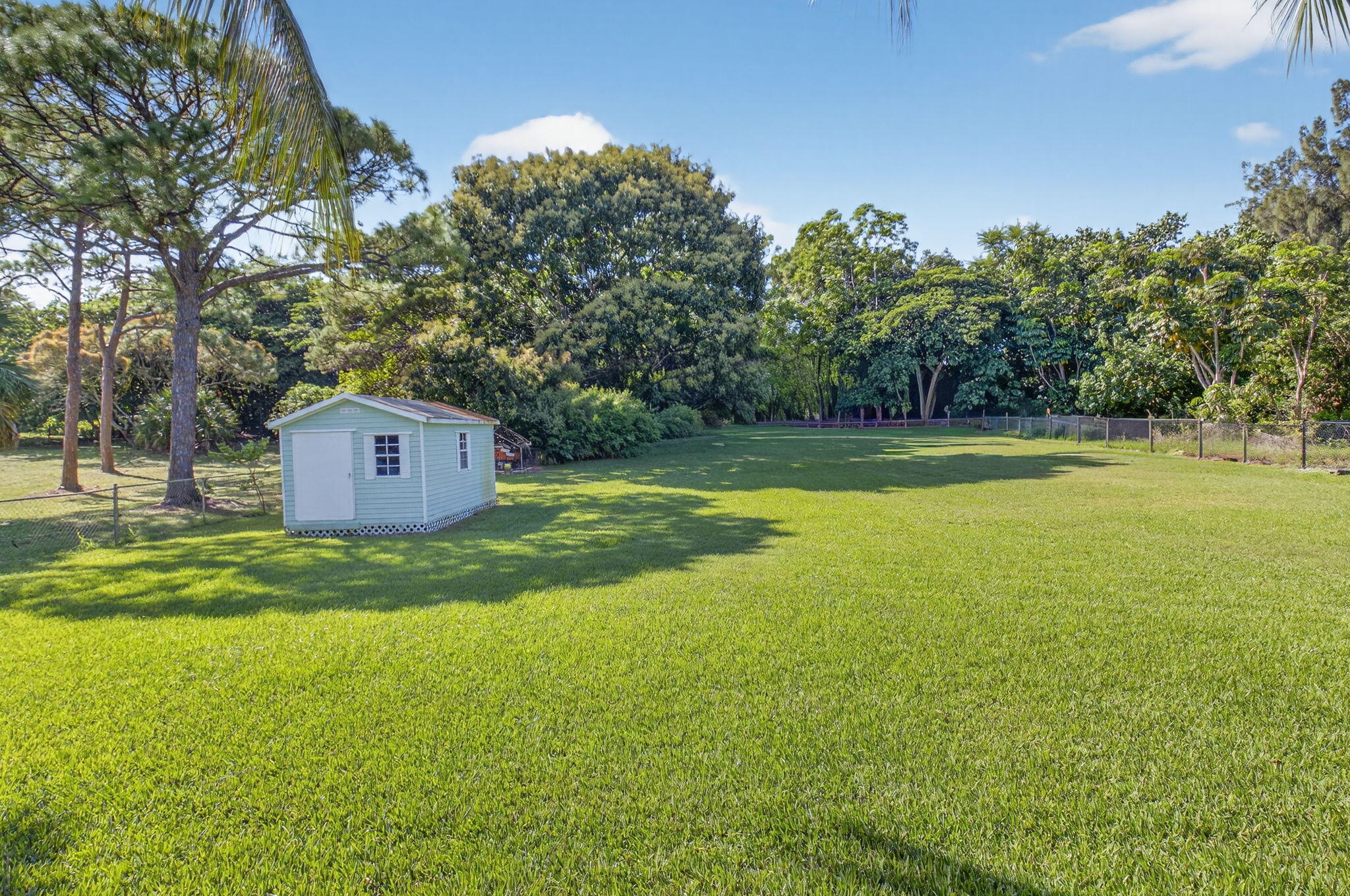 Unincorporated - Residential
