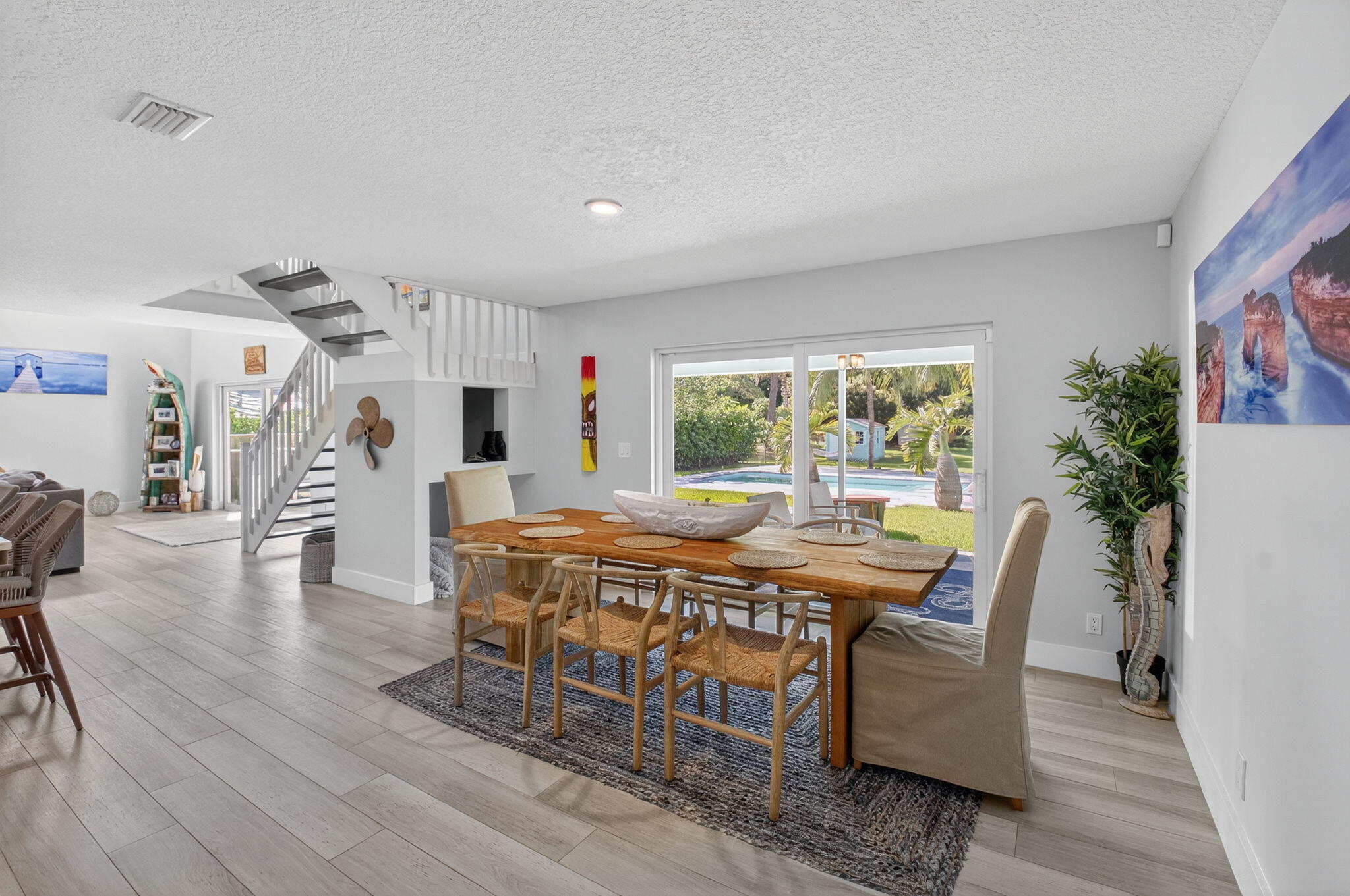 Unincorporated - Residential