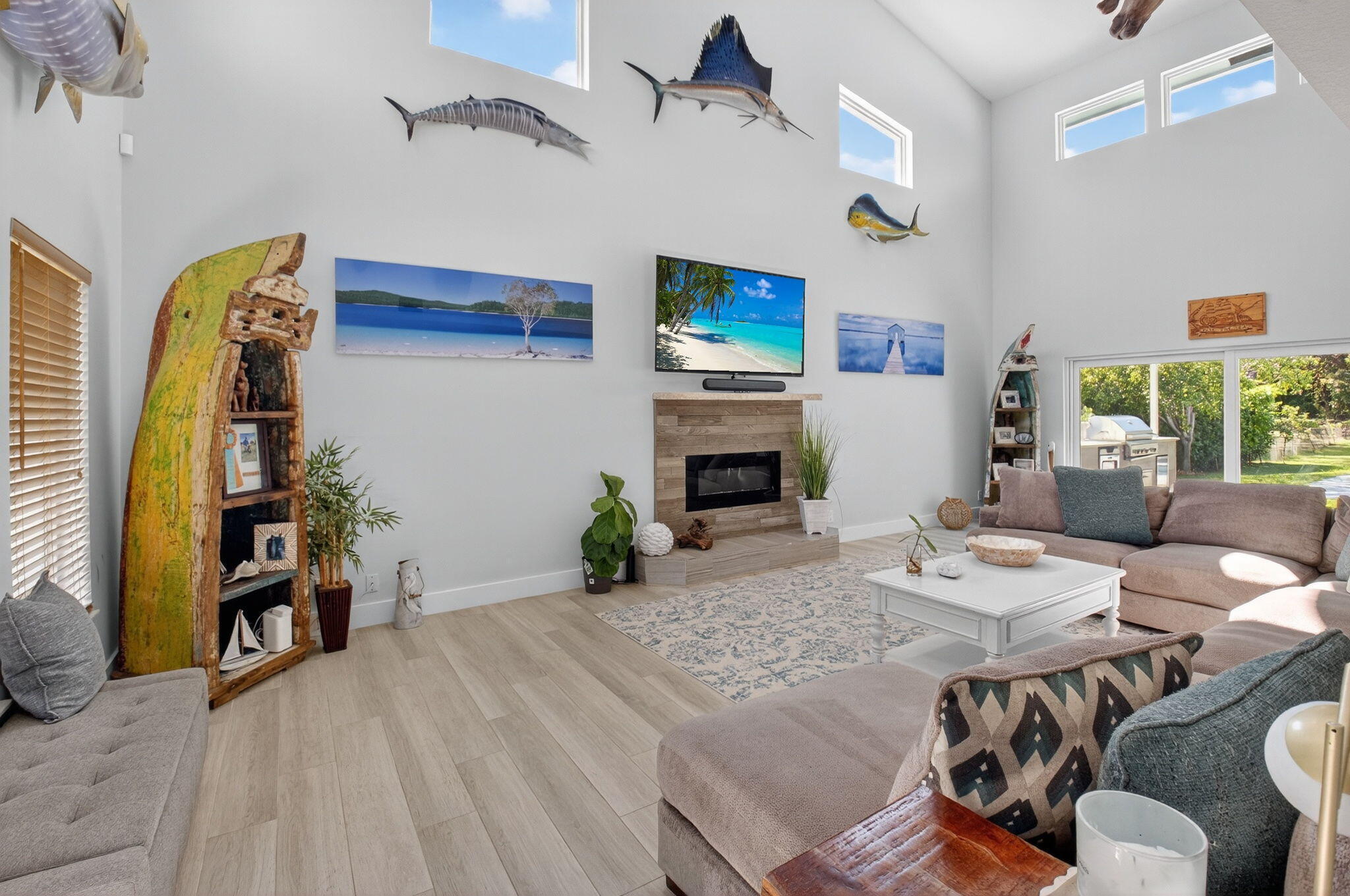Unincorporated - Residential