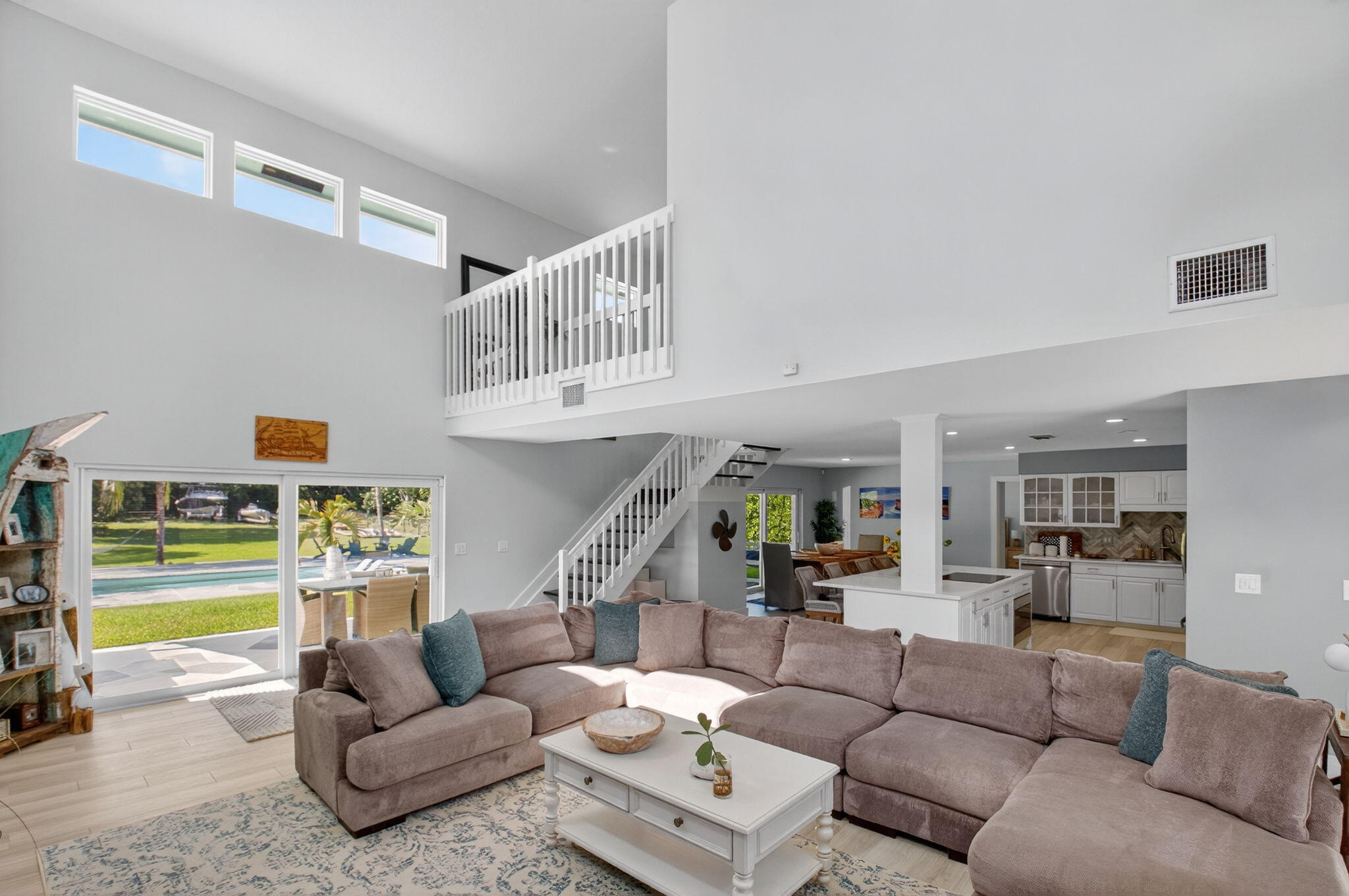 Unincorporated - Residential