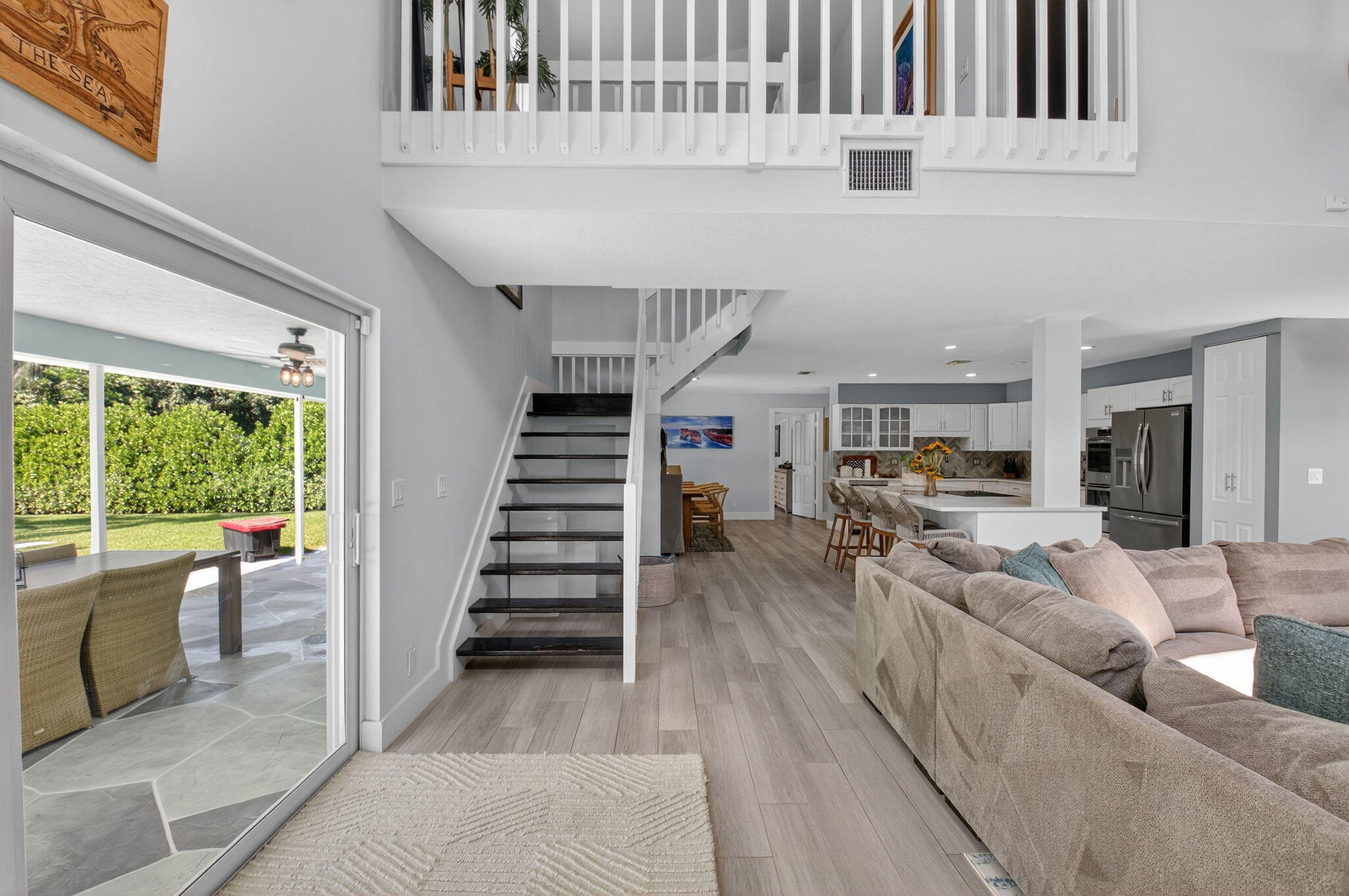 Unincorporated - Residential