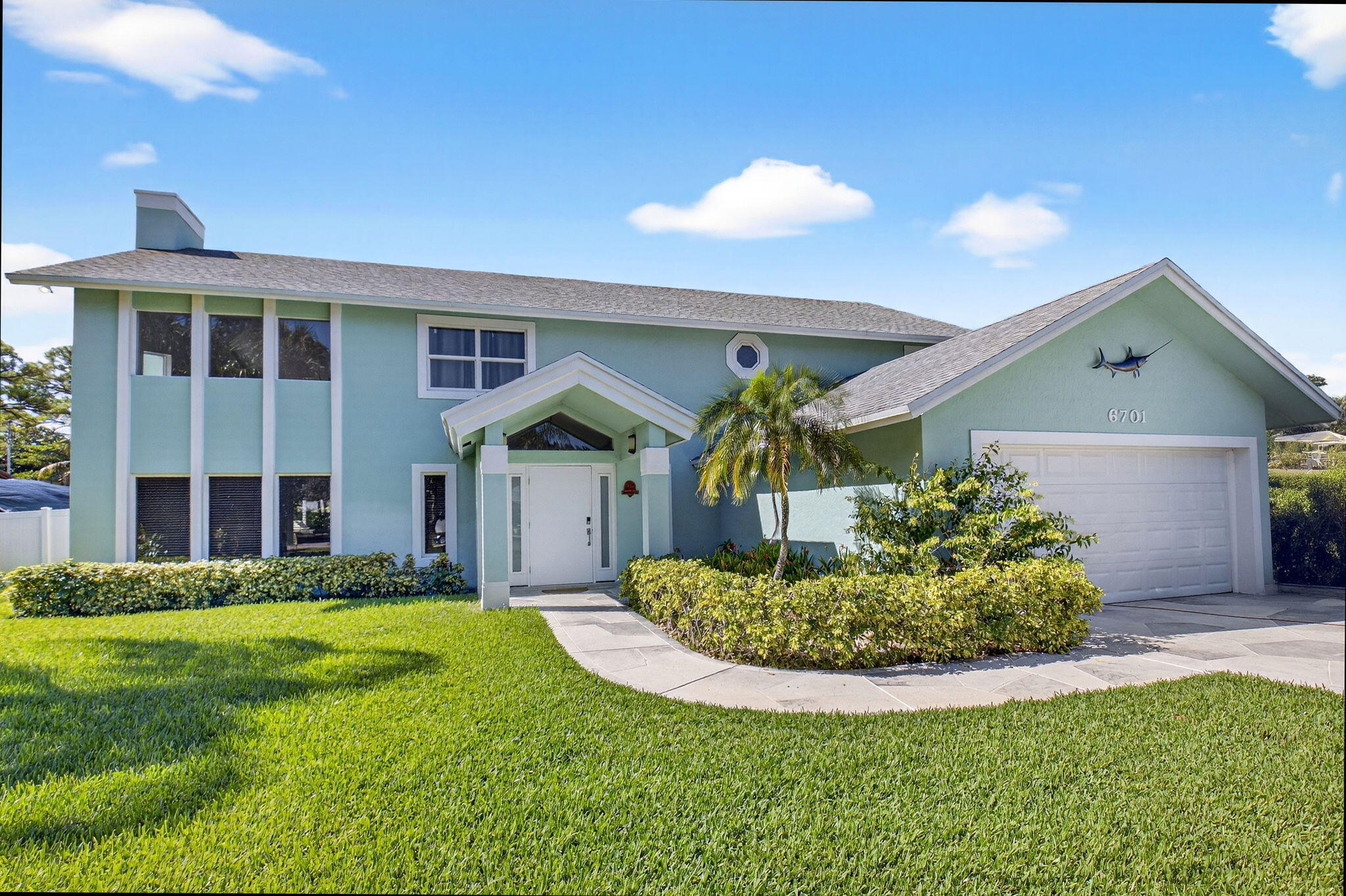 Unincorporated - Residential
