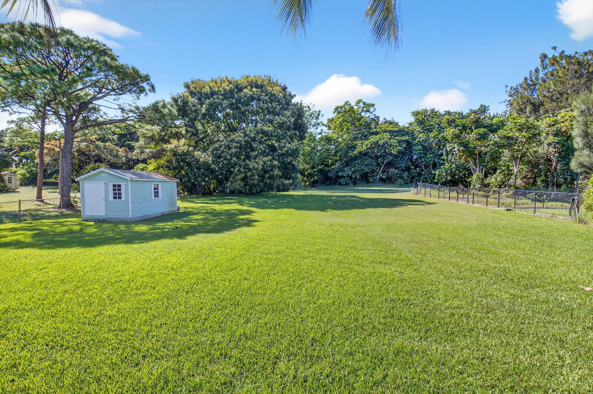 Unincorporated - Residential