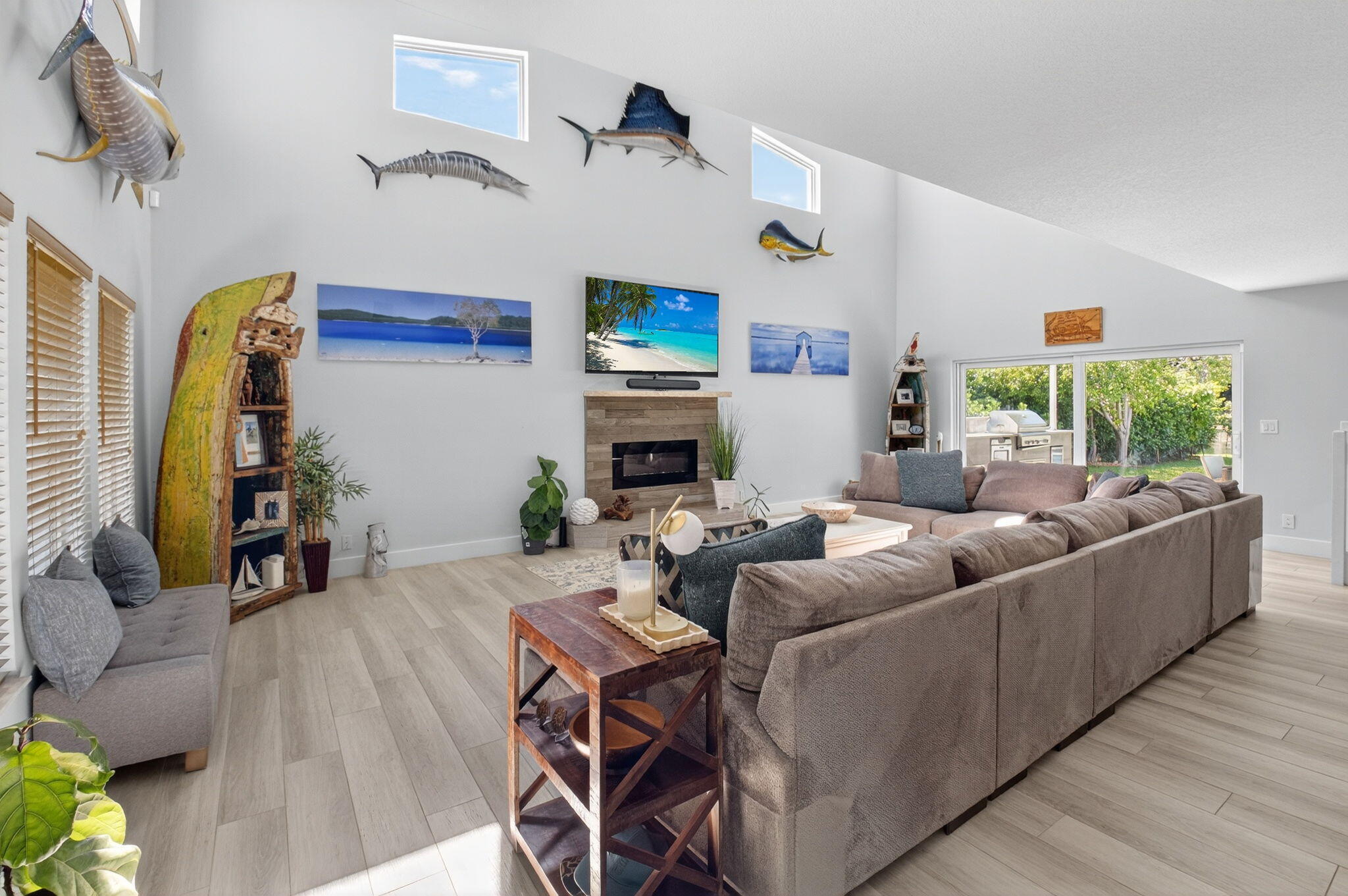 Unincorporated - Residential